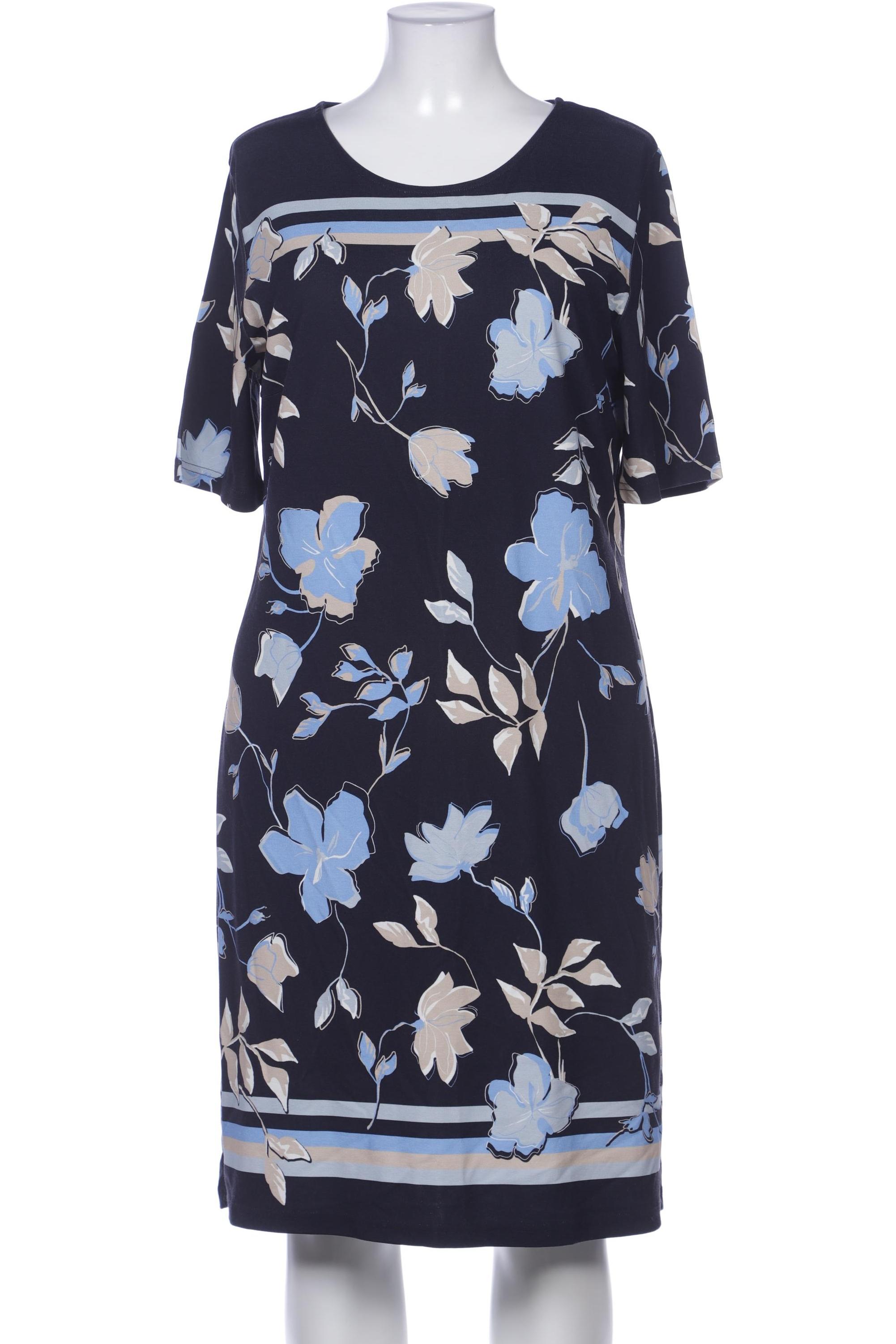 

Betty Barclay Damen Kleid, marineblau, Gr. 46