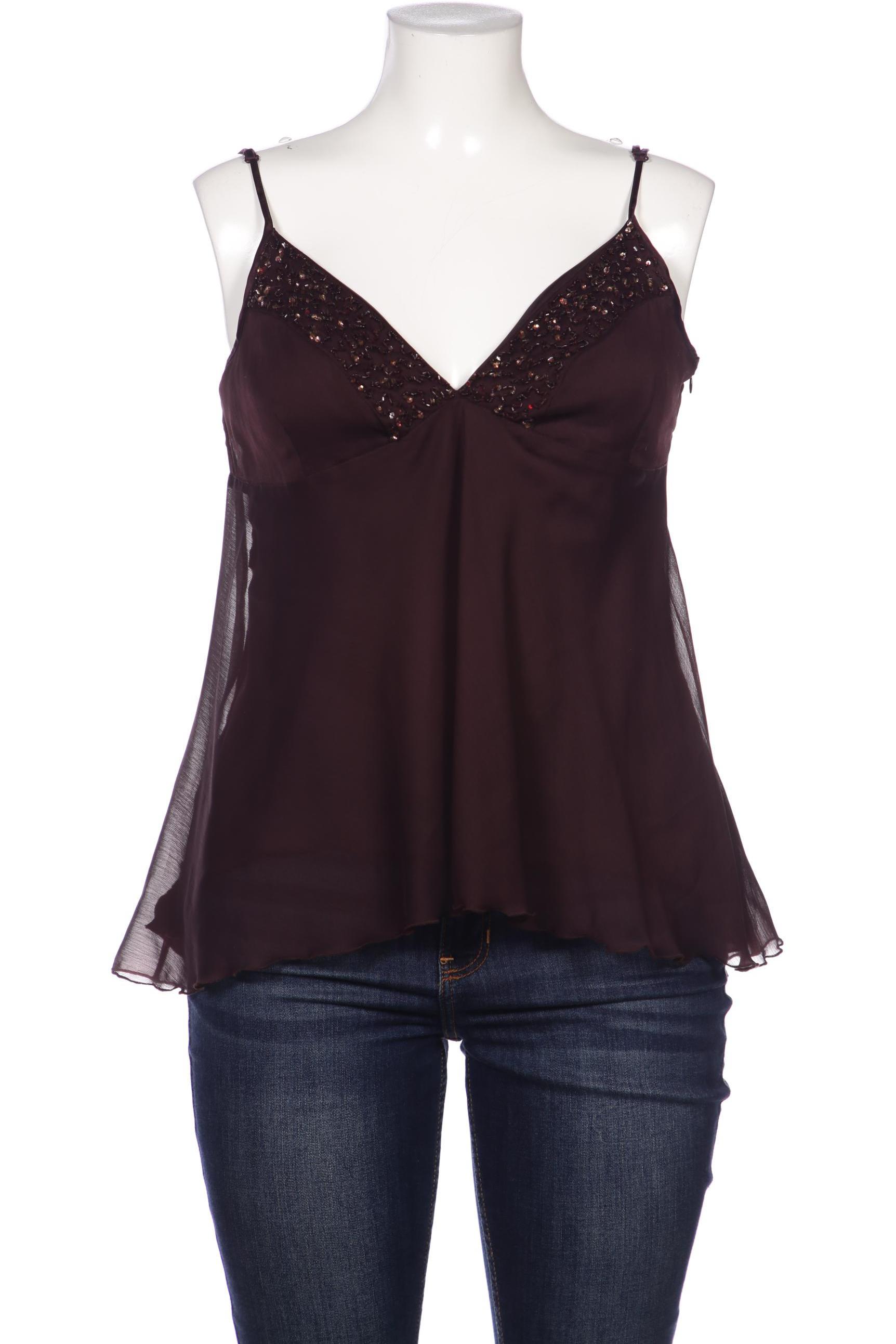 

Betty Barclay Damen Bluse, braun