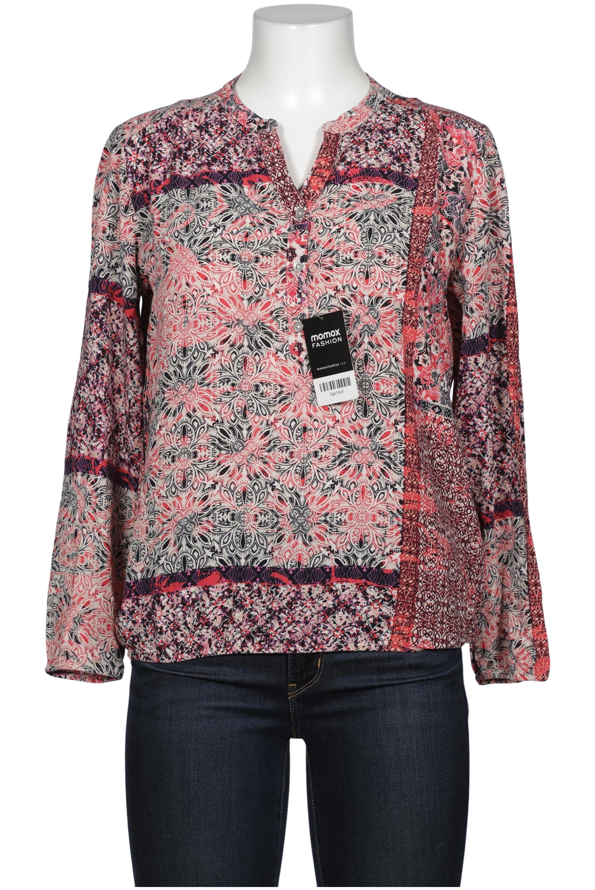 

Betty Barclay Damen Bluse, mehrfarbig, Gr. 38