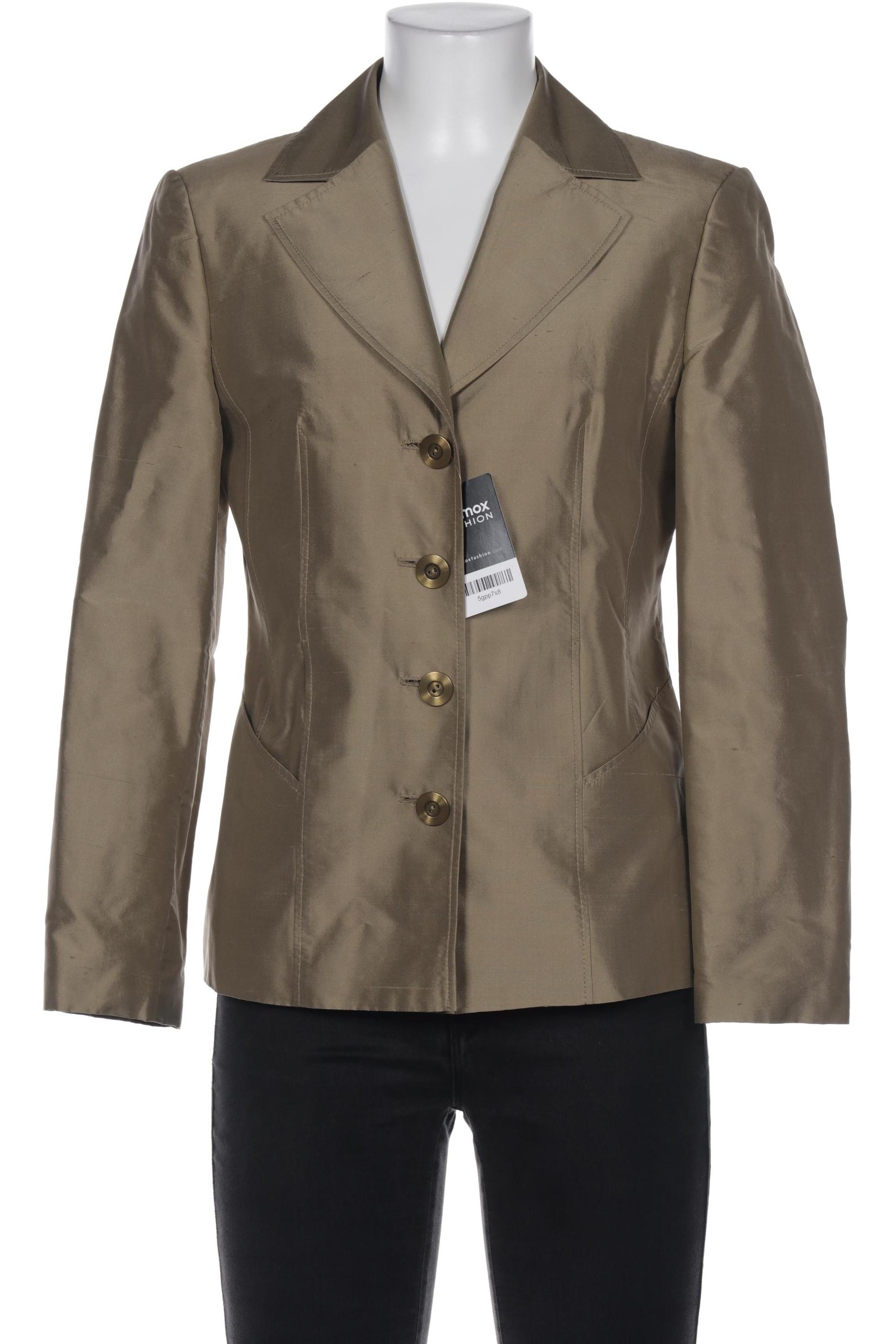 

Betty Barclay Damen Blazer, beige, Gr. 36