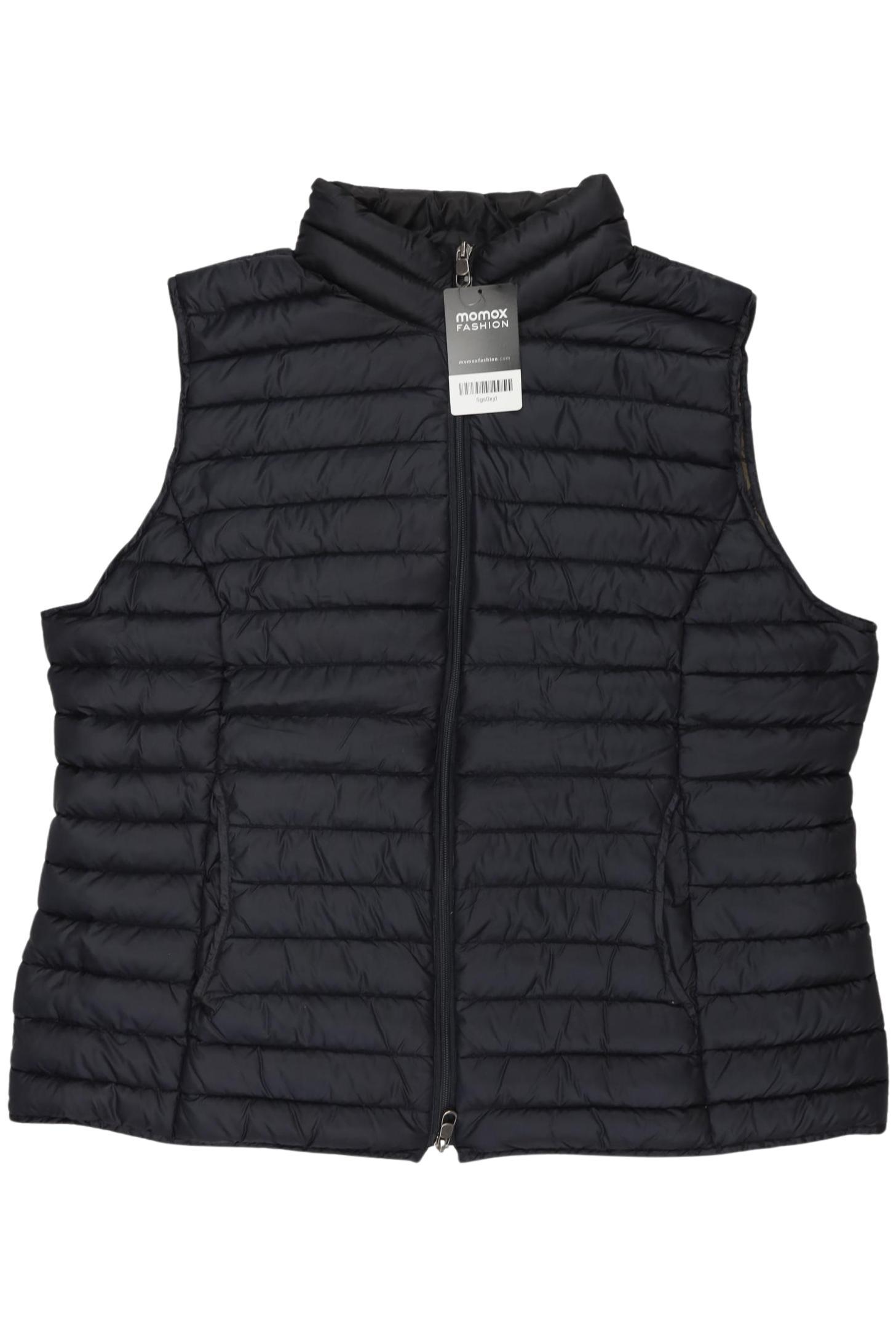 

Betty Barclay Damen Weste, marineblau, Gr. 46