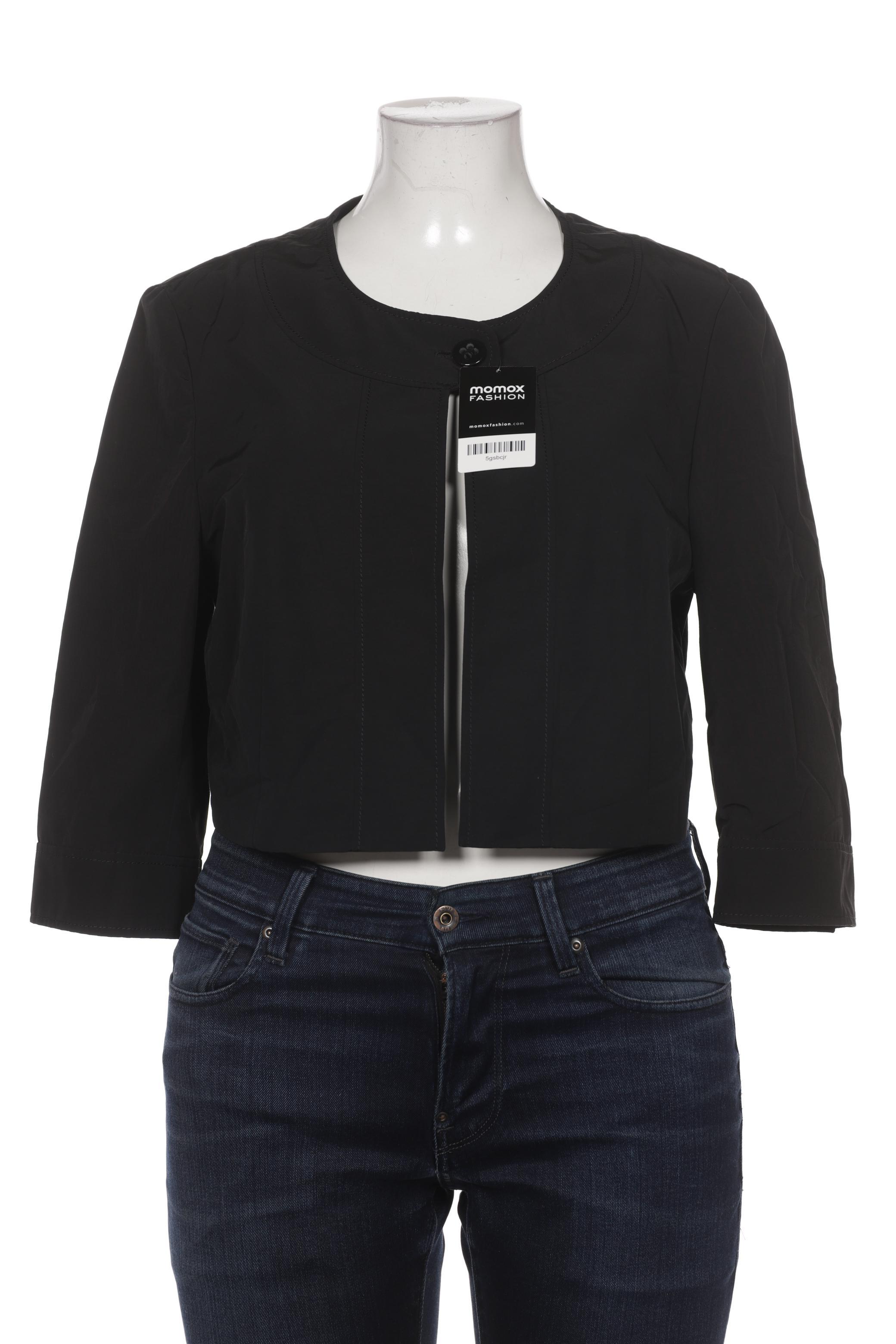 

Betty Barclay Damen Blazer, schwarz, Gr. 44