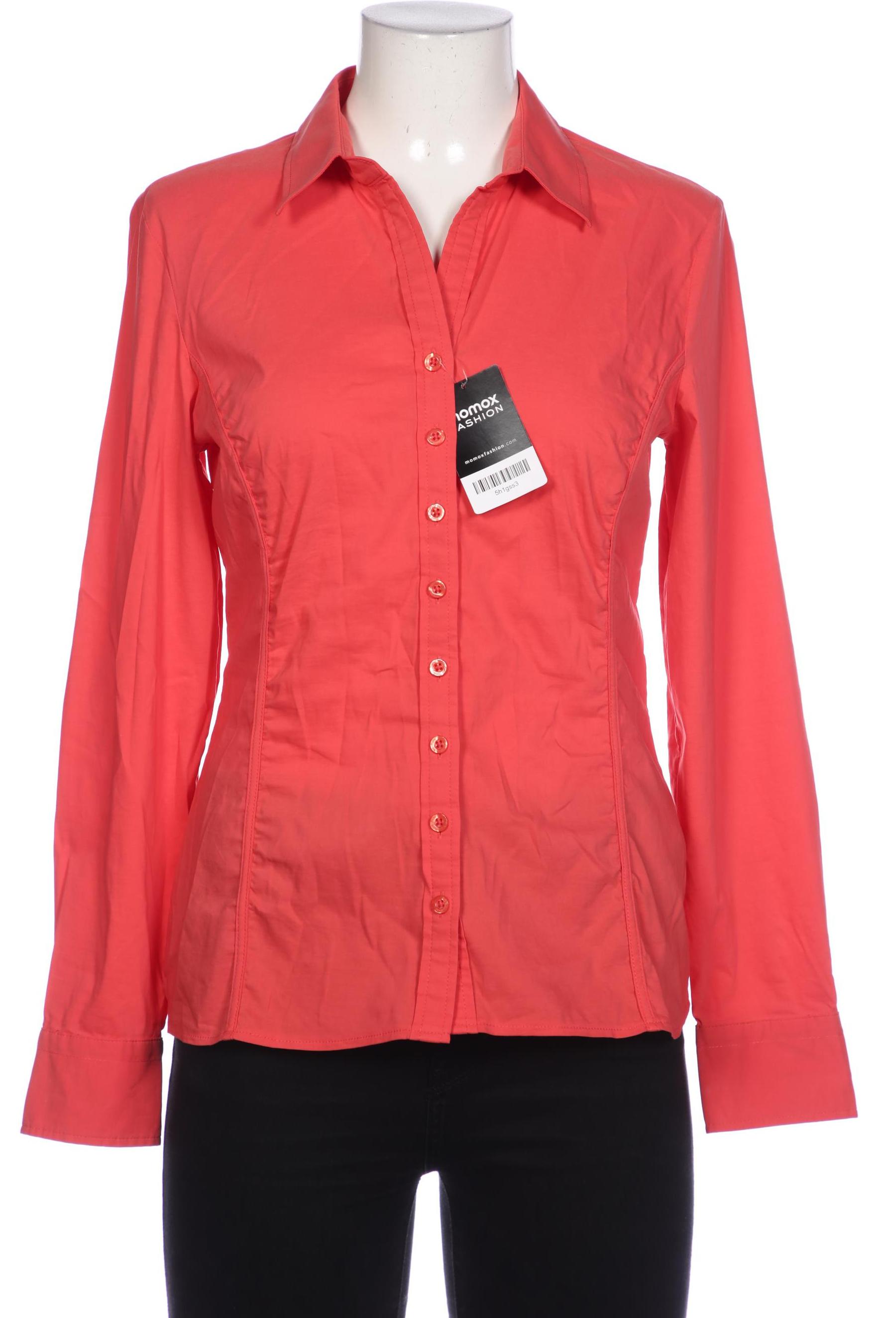

Betty Barclay Damen Bluse, rot, Gr. 38