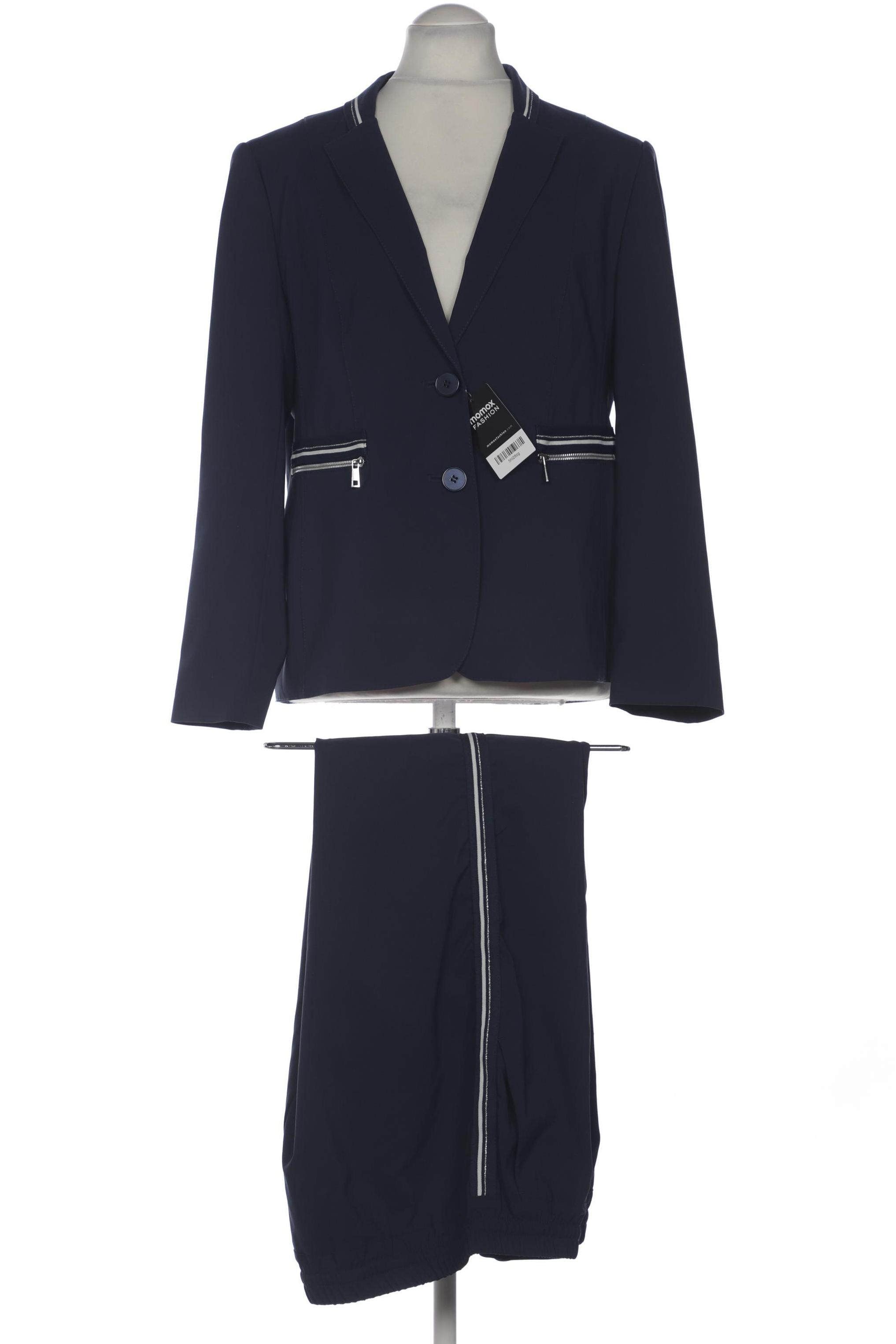 

Betty Barclay Damen Anzug, marineblau, Gr. 44
