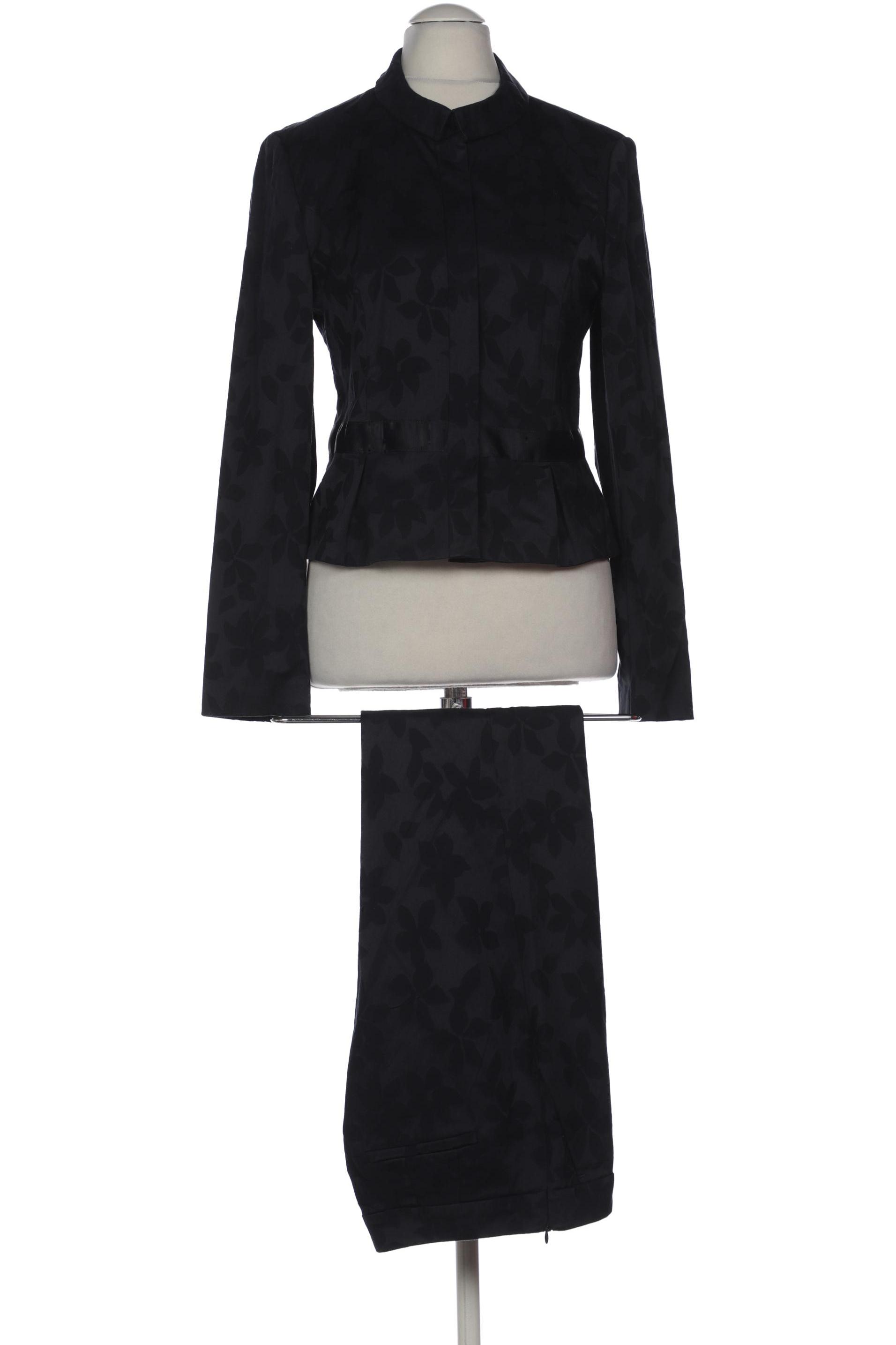 

Betty Barclay Damen Anzug, marineblau, Gr. 38