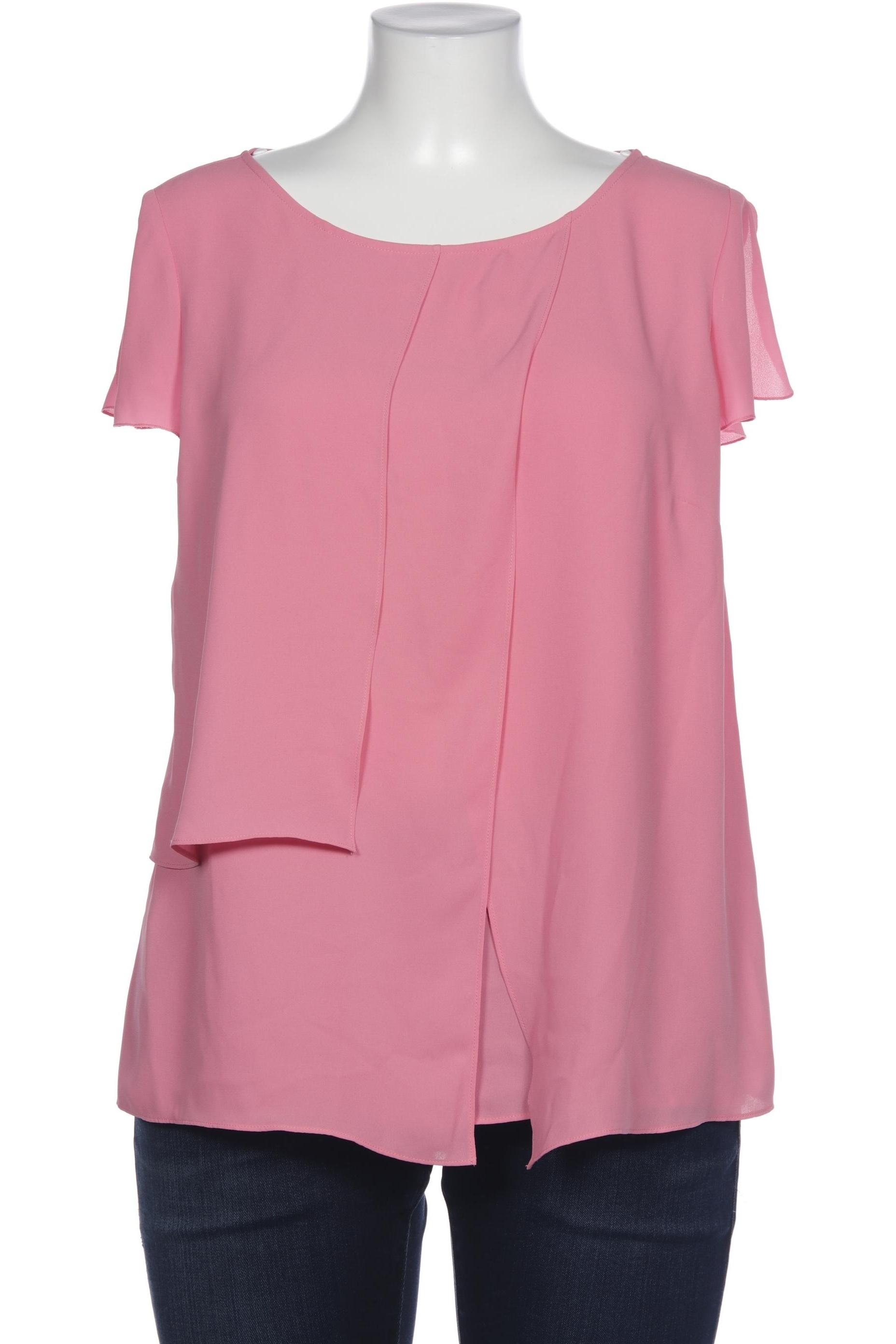 

Betty Barclay Damen Bluse, pink, Gr. 42