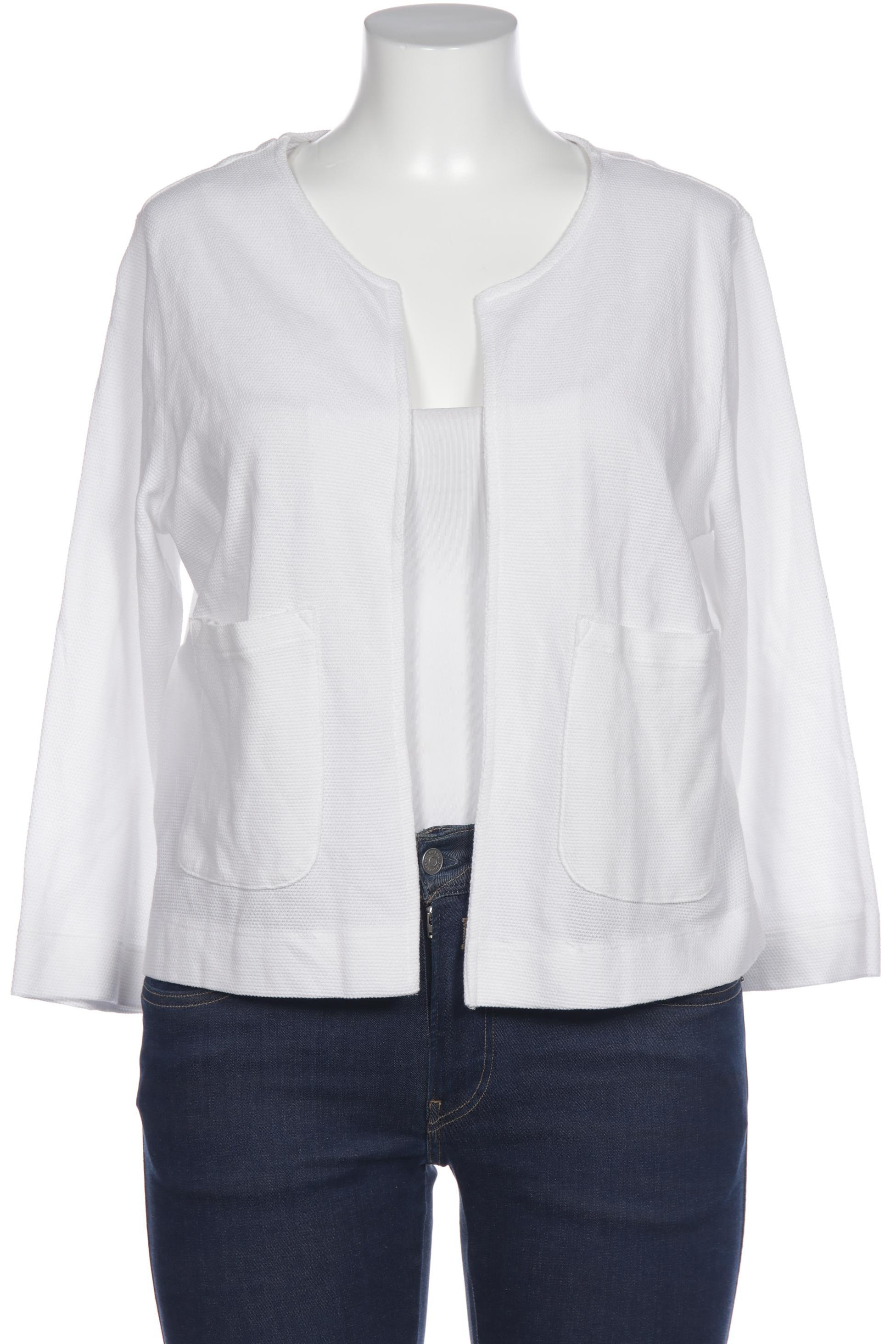 

Betty Barclay Damen Blazer, weiß, Gr. 42