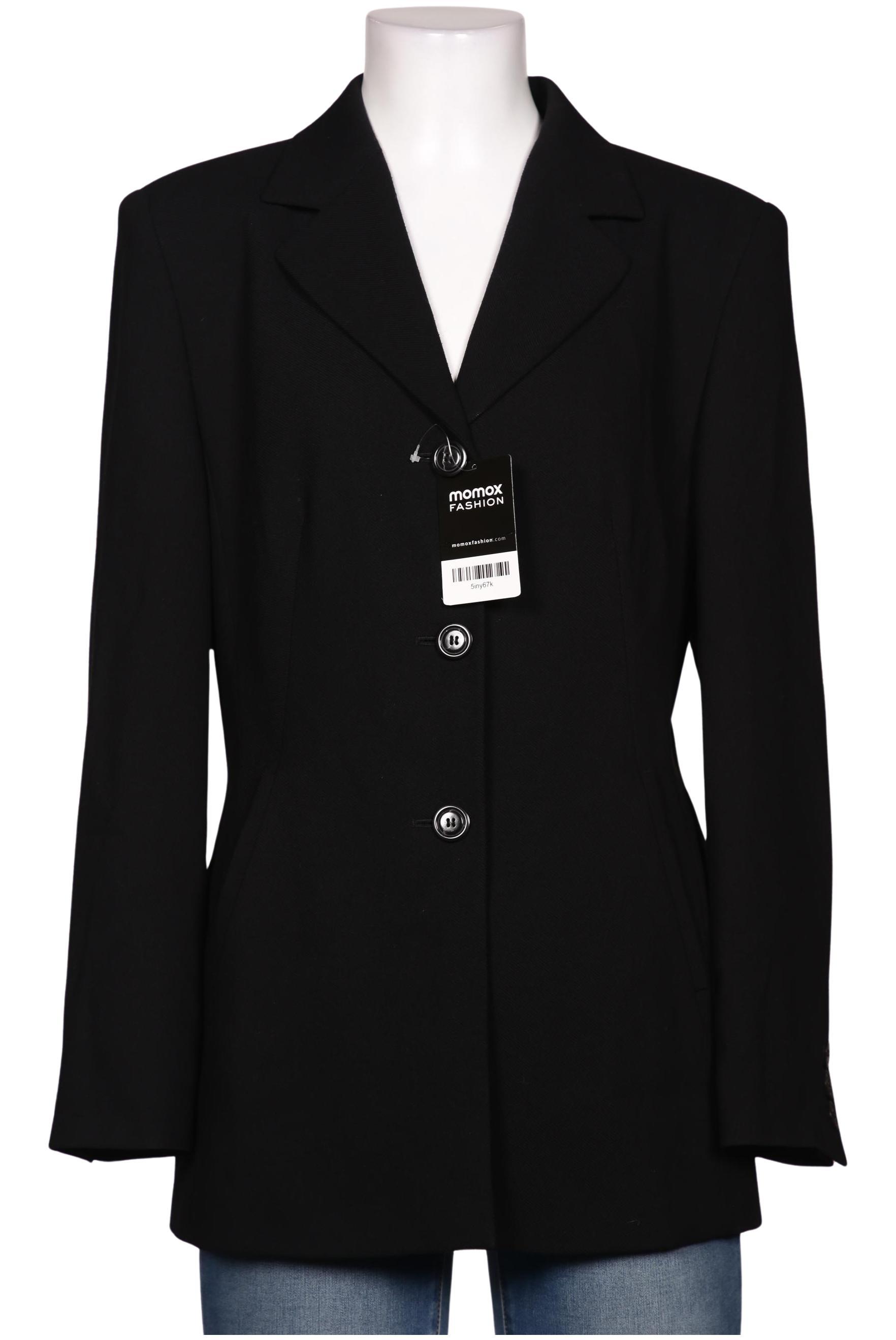 

Betty Barclay Damen Blazer, schwarz, Gr. 38