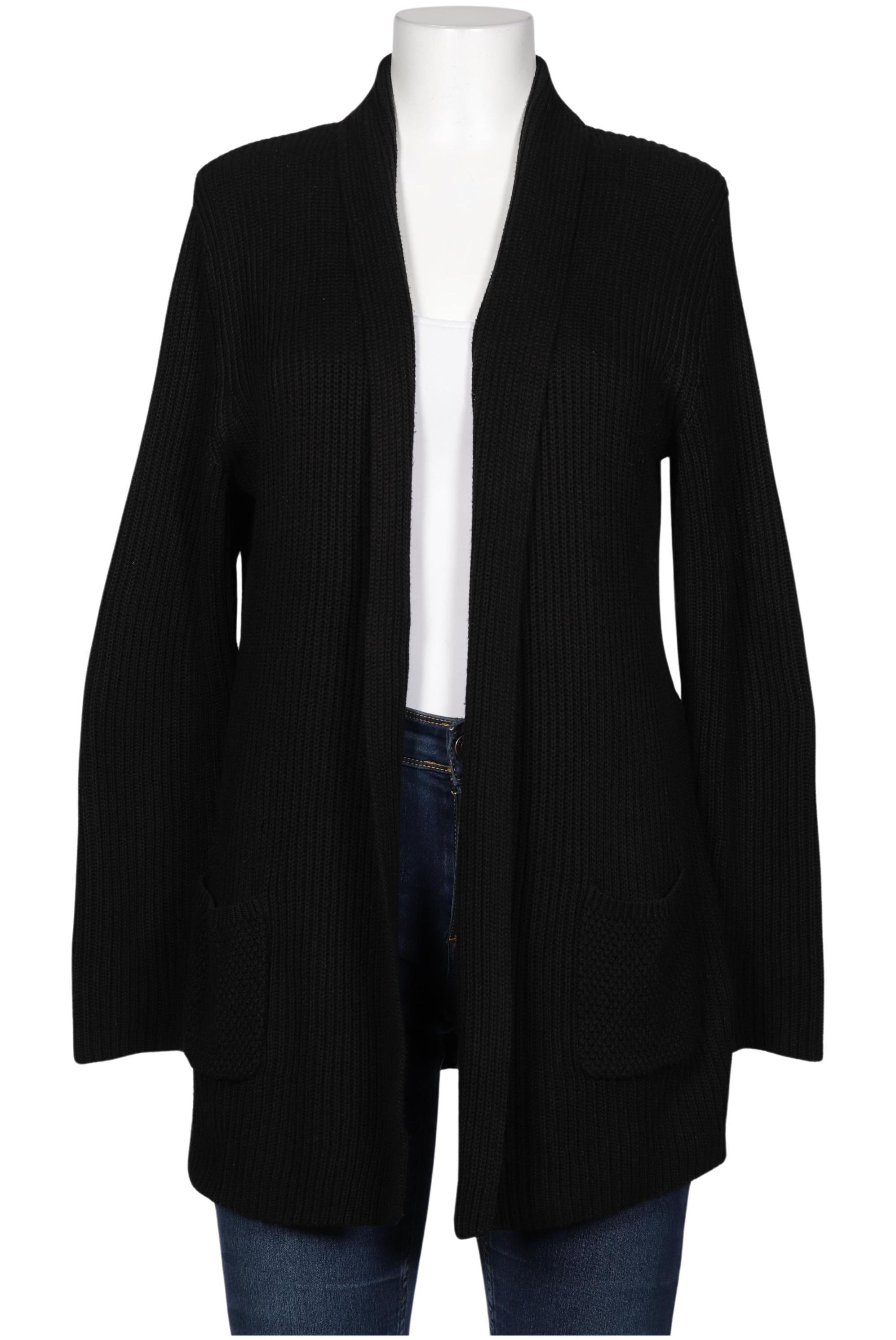 

Betty Barclay Damen Strickjacke, schwarz, Gr. 38
