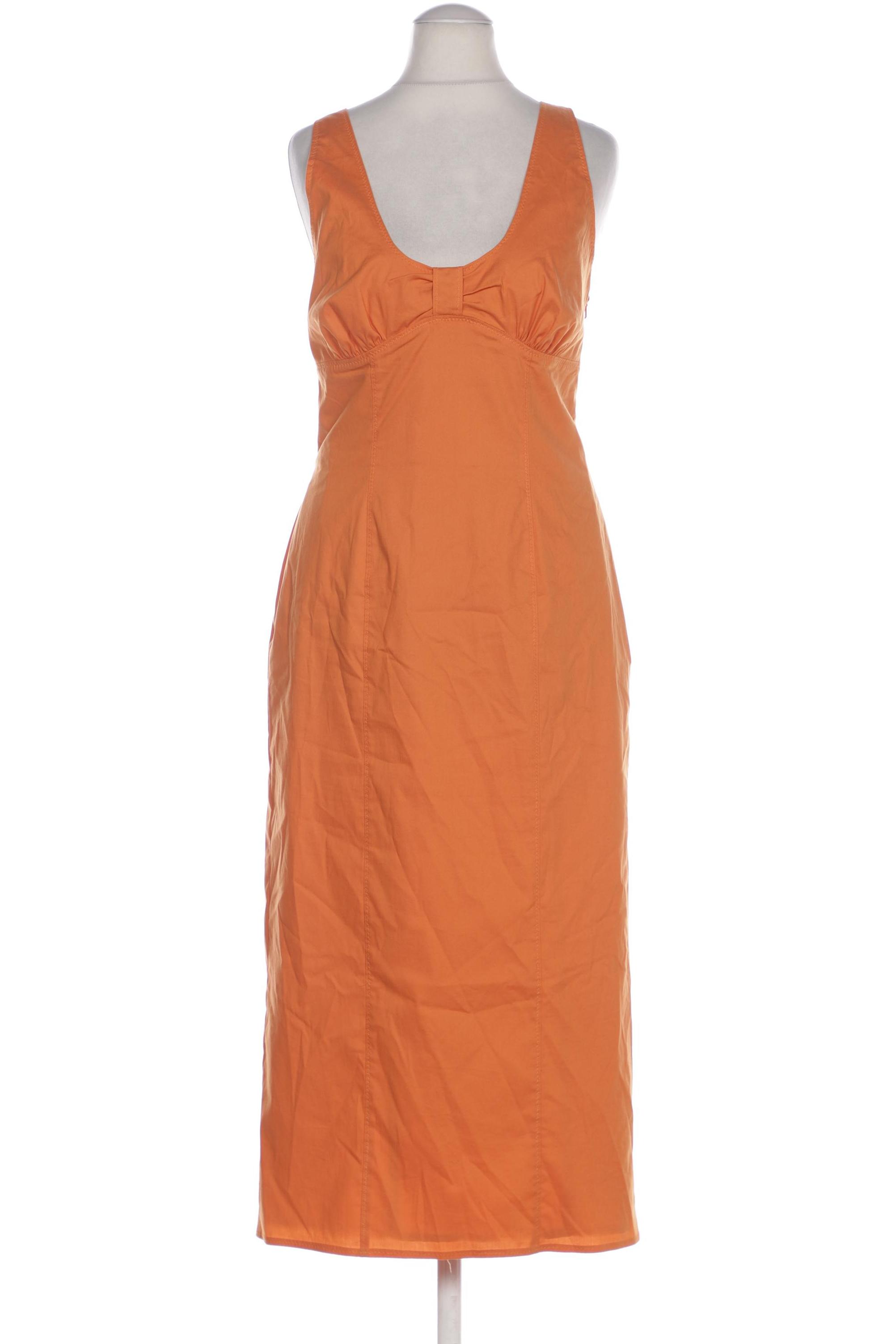 

Betty Barclay Damen Kleid, orange, Gr. 36