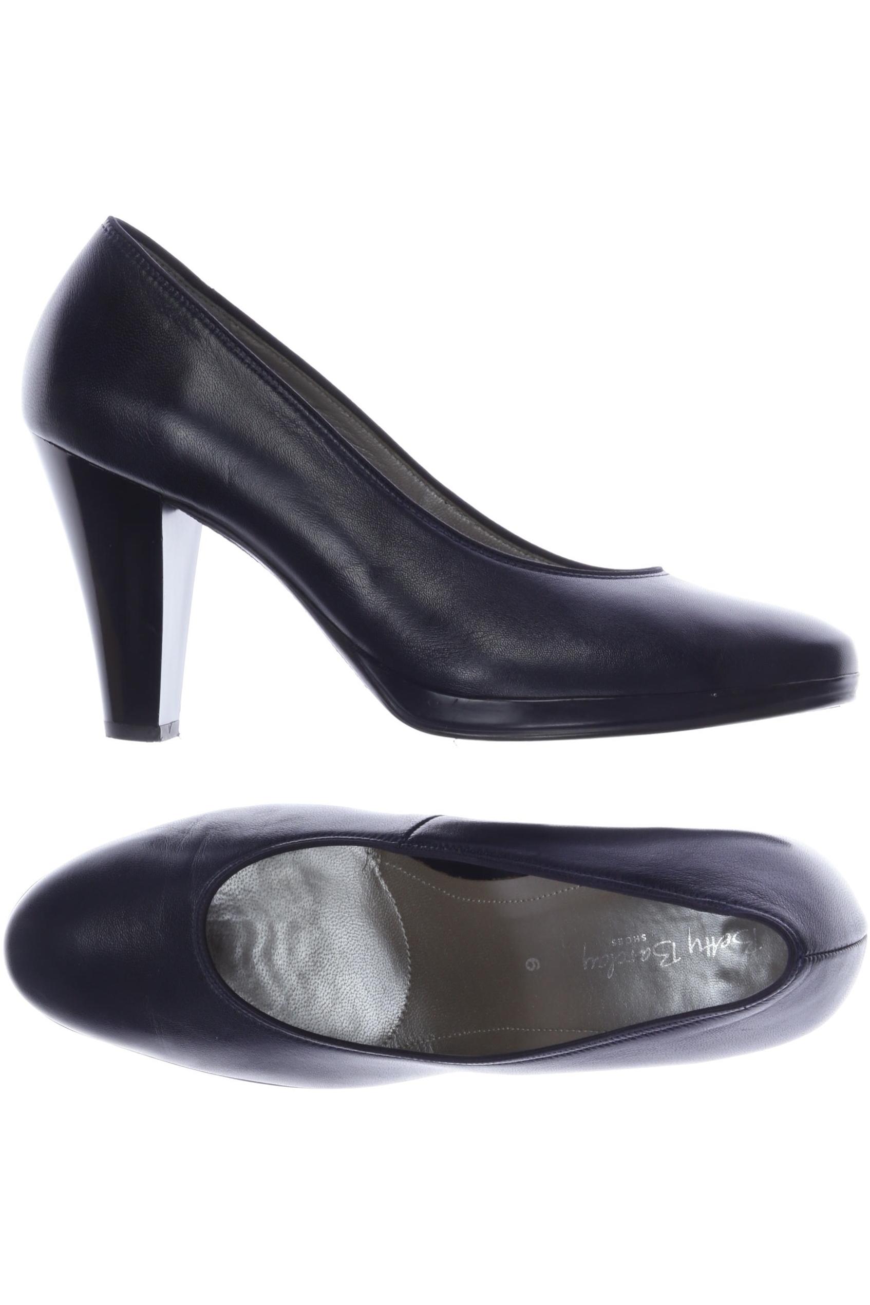 

Betty Barclay Damen Pumps, marineblau, Gr. 6