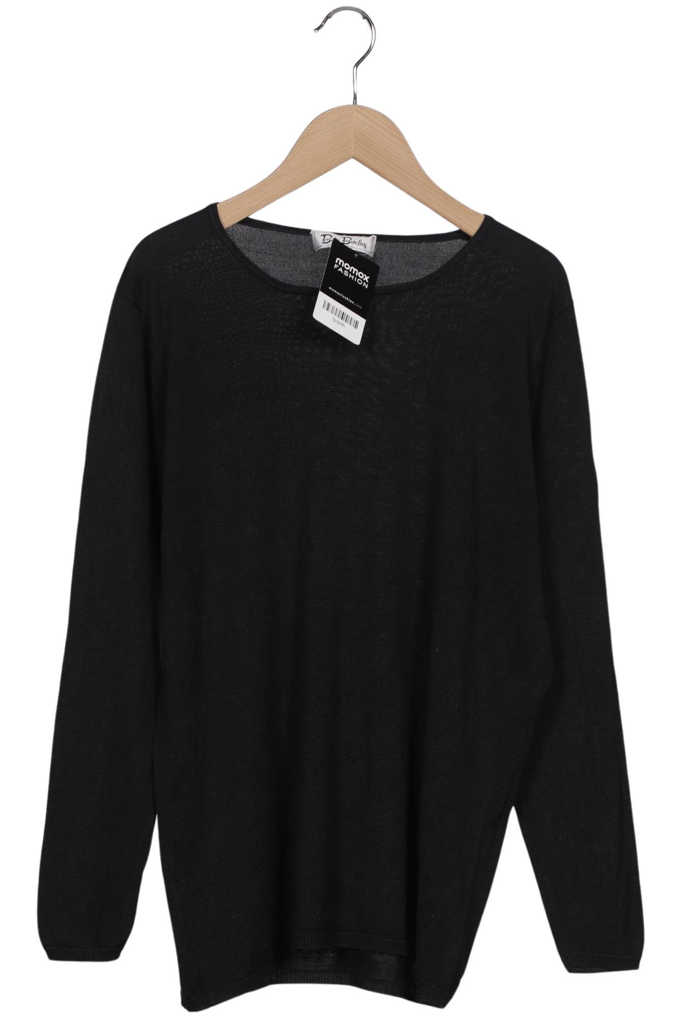 

Betty Barclay Damen Pullover, marineblau, Gr. 42