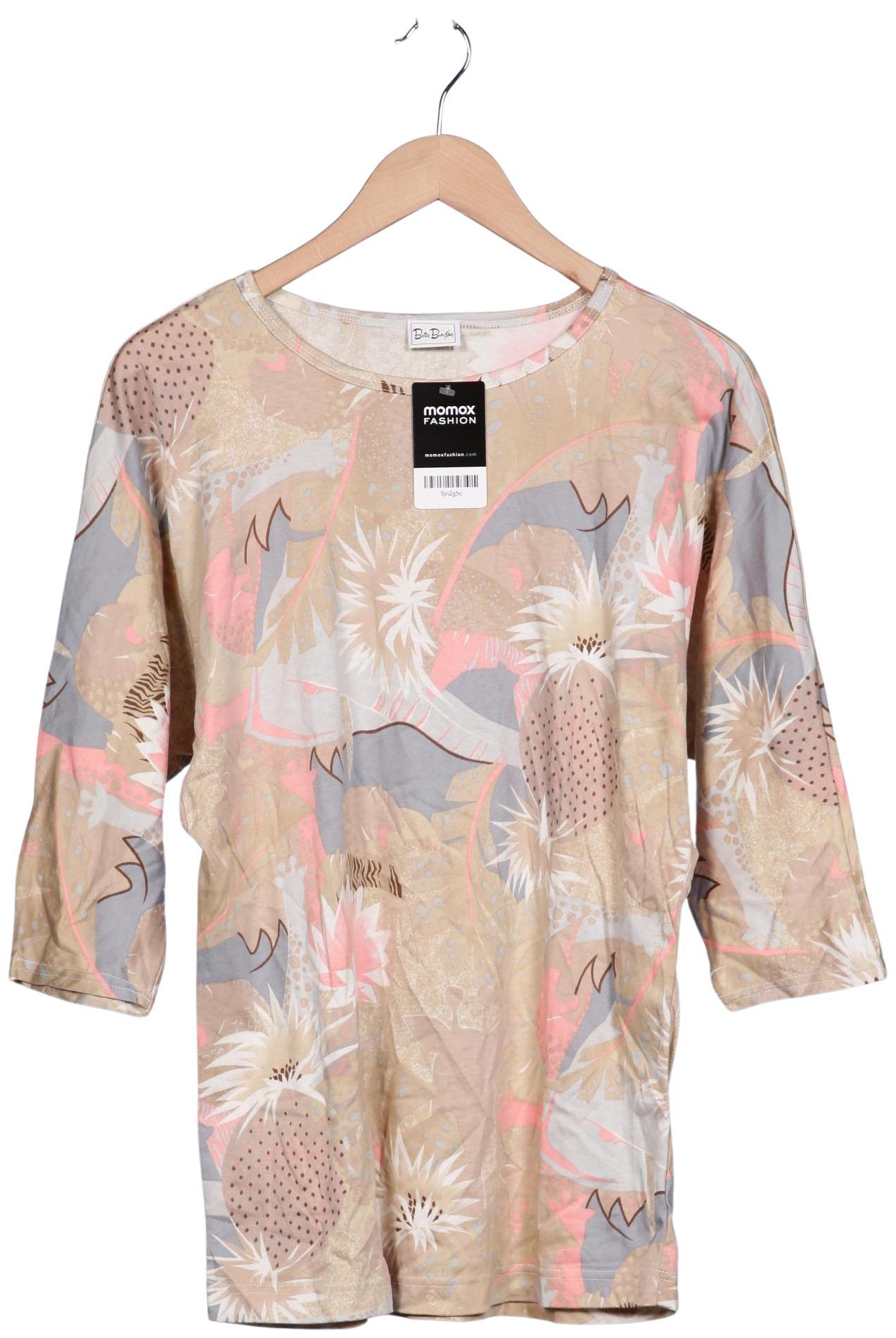 

Betty Barclay Damen Pullover, beige, Gr. 38