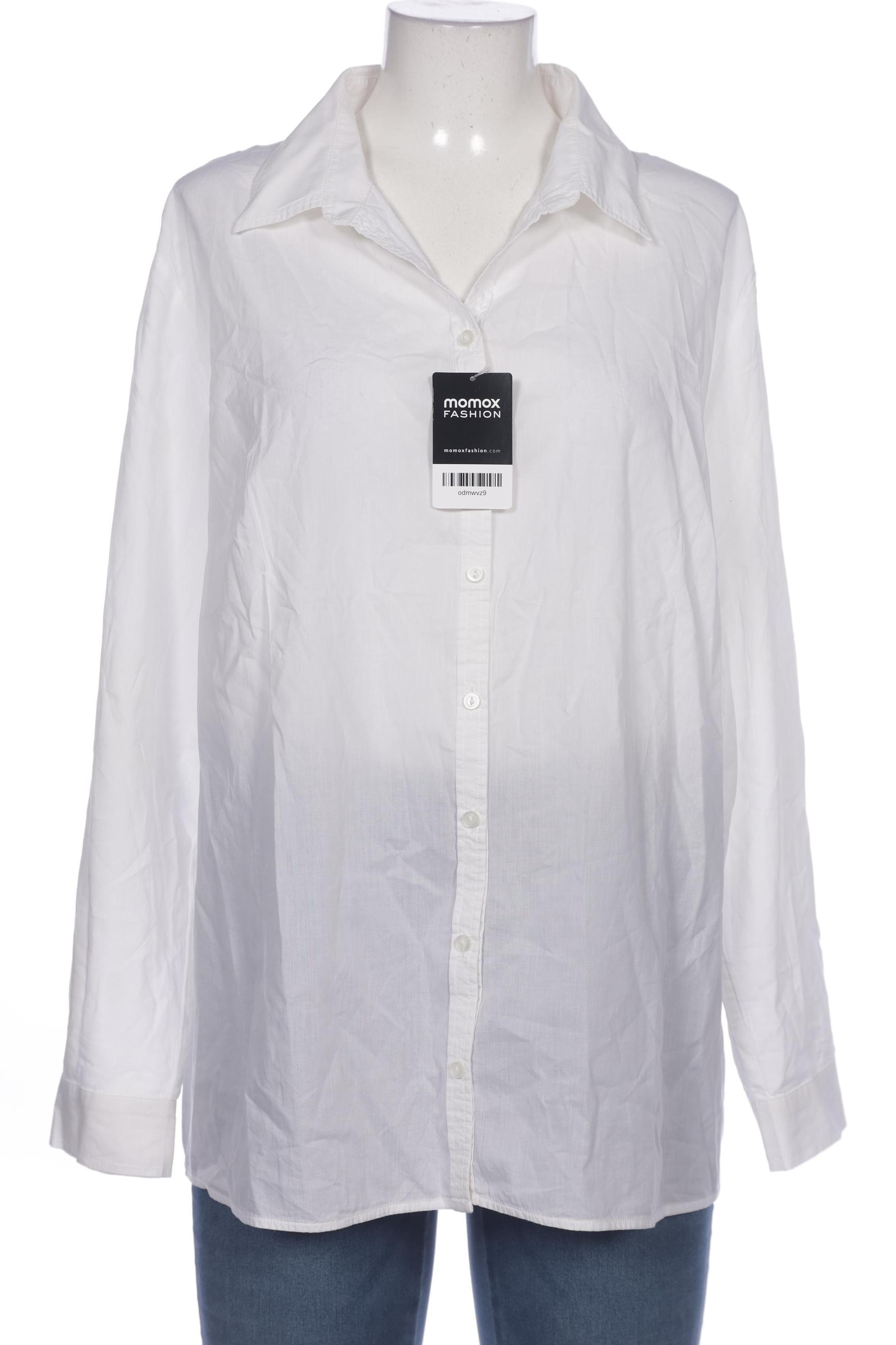 

Betty Barclay Damen Bluse, weiß, Gr. 48