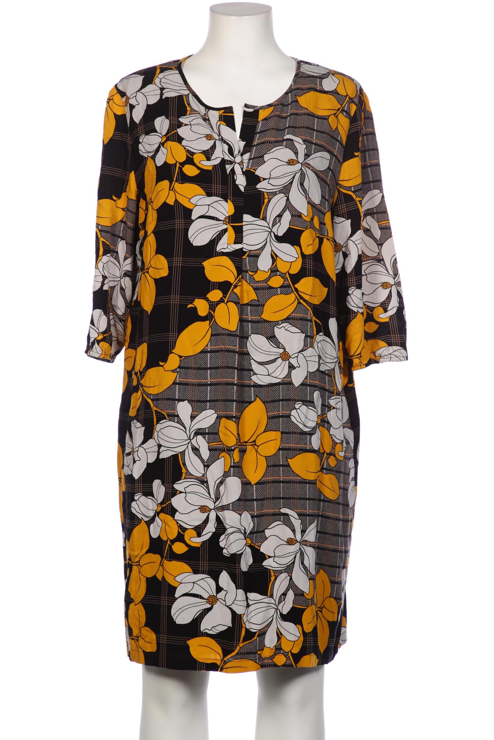 

Betty Barclay Damen Kleid, gelb, Gr. 42