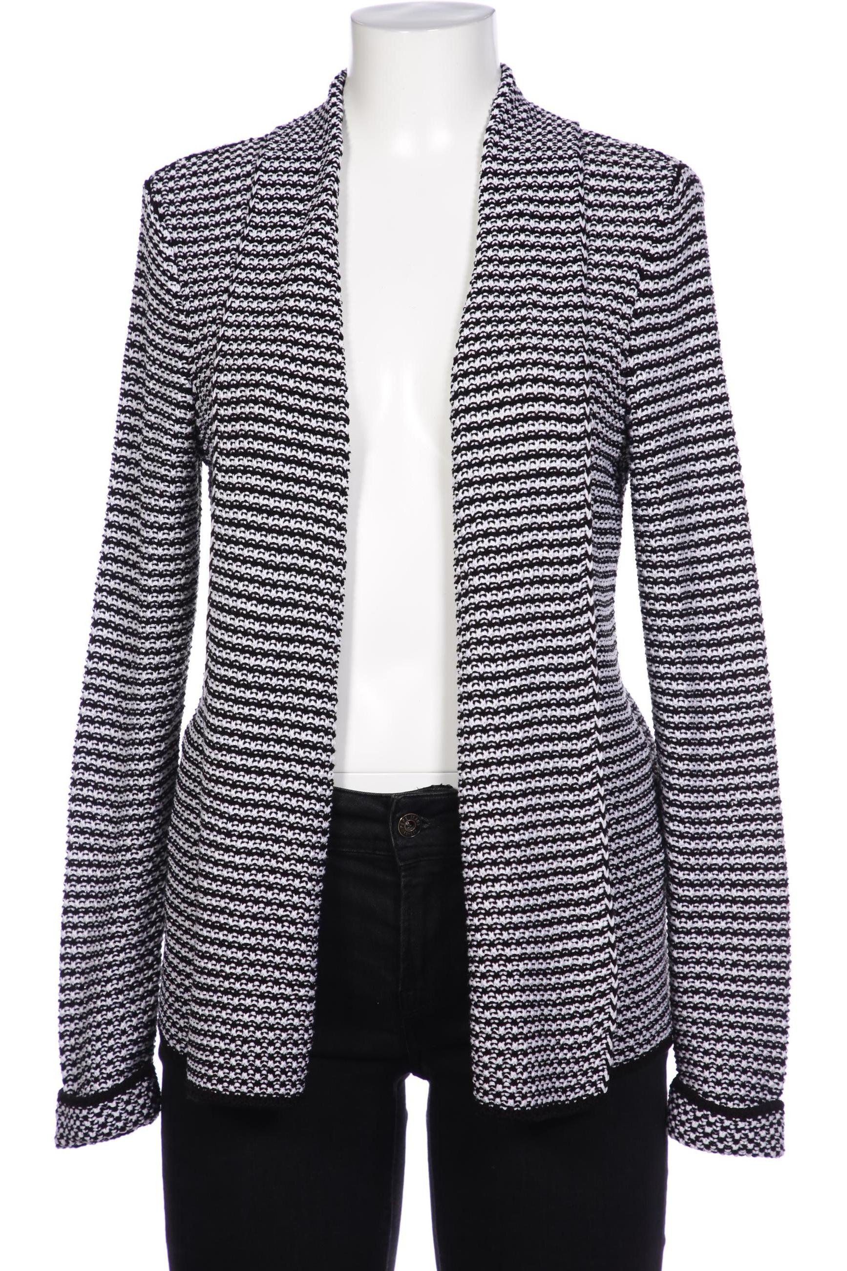 

Betty Barclay Damen Strickjacke, schwarz