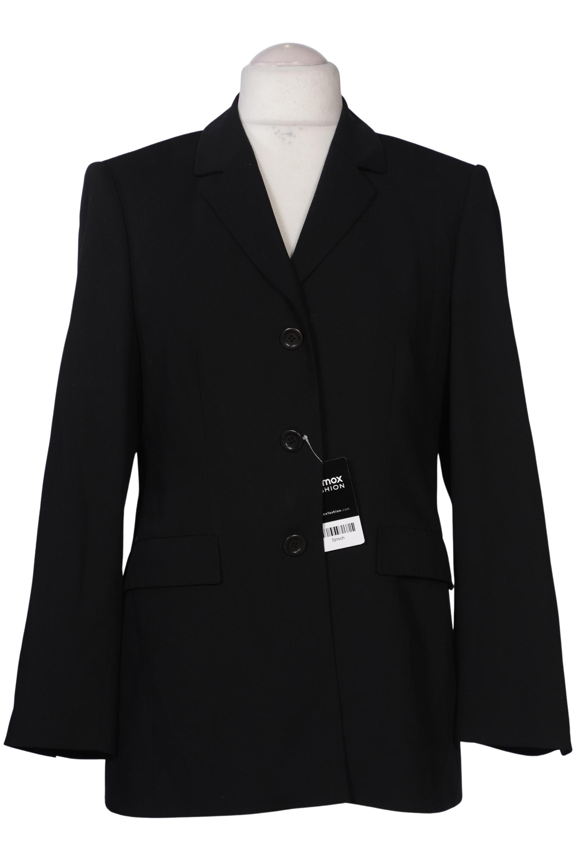 

Betty Barclay Damen Blazer, schwarz, Gr. 56