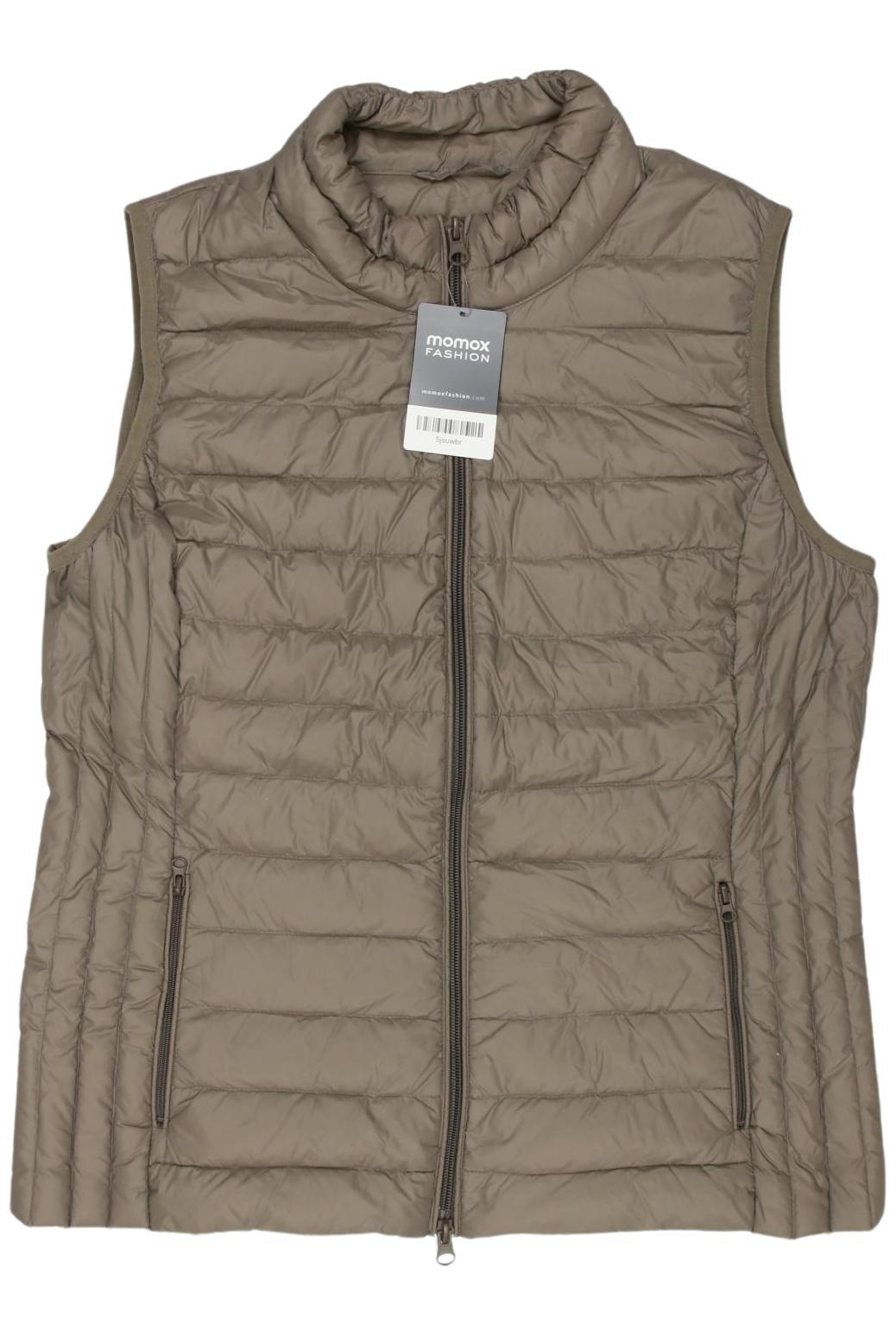 

Betty Barclay Damen Weste, beige, Gr. 38