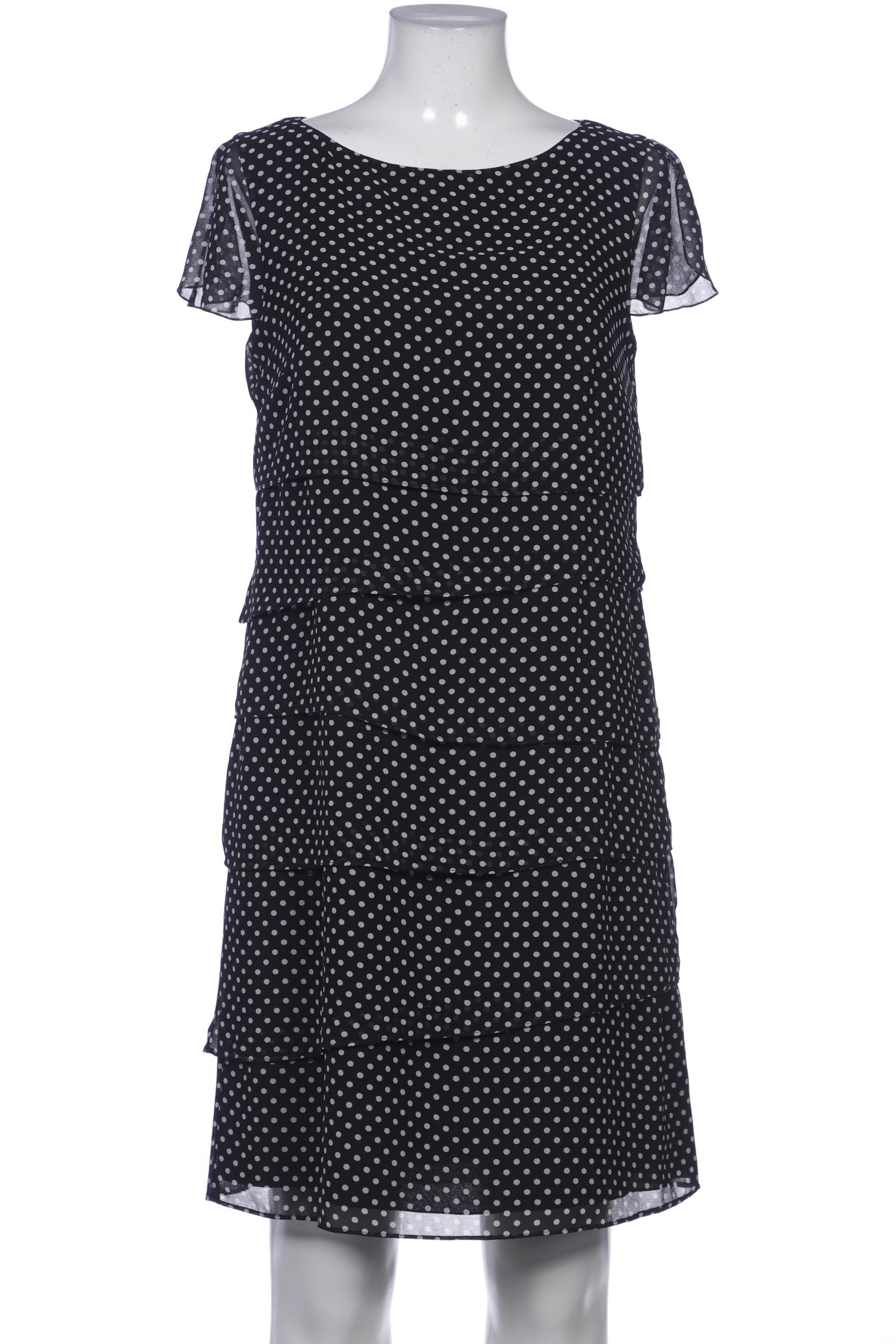

Betty Barclay Damen Kleid, schwarz, Gr. 40