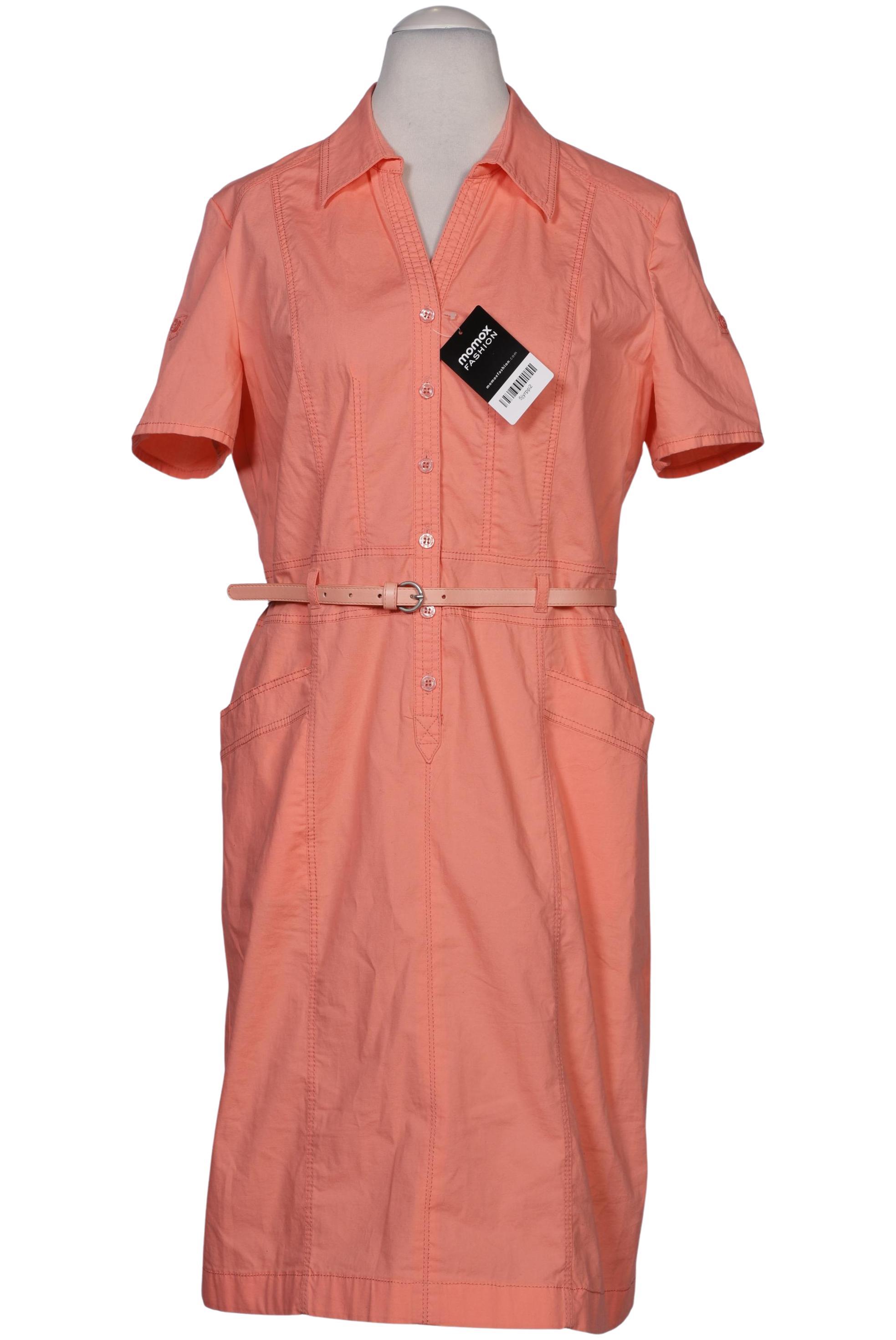 

Betty Barclay Damen Kleid, pink, Gr. 40