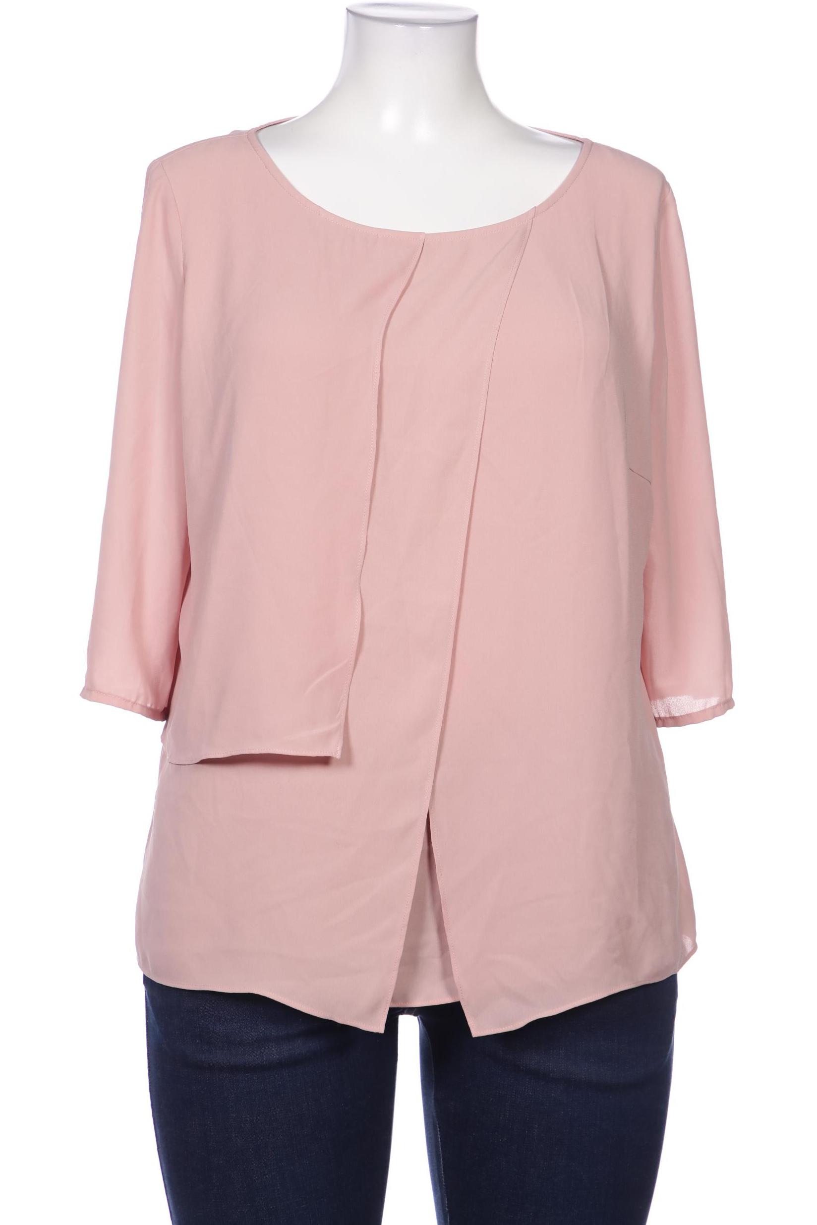 

Betty Barclay Damen Bluse, pink, Gr. 44