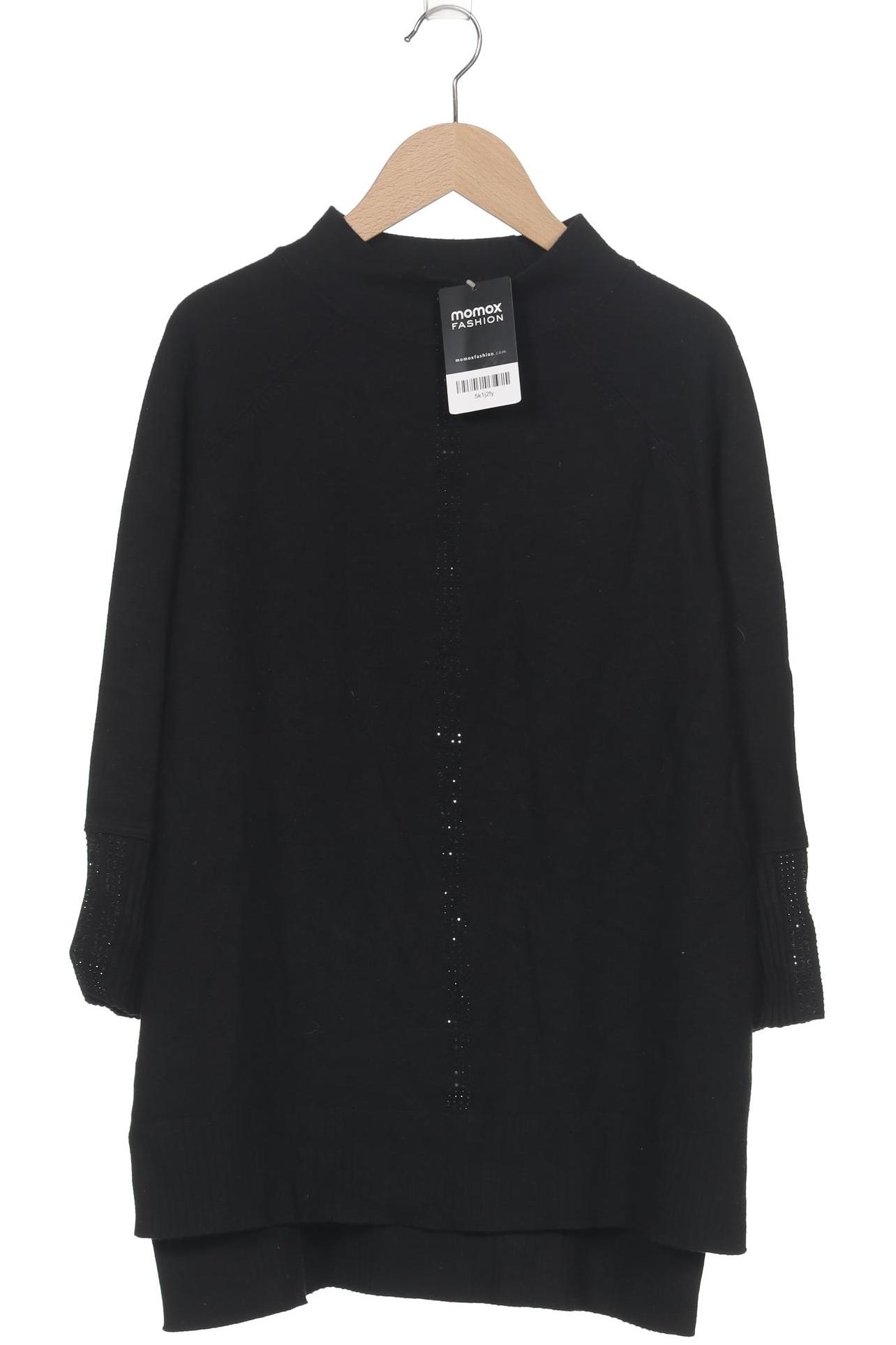 

Betty Barclay Damen Pullover, schwarz, Gr. 36