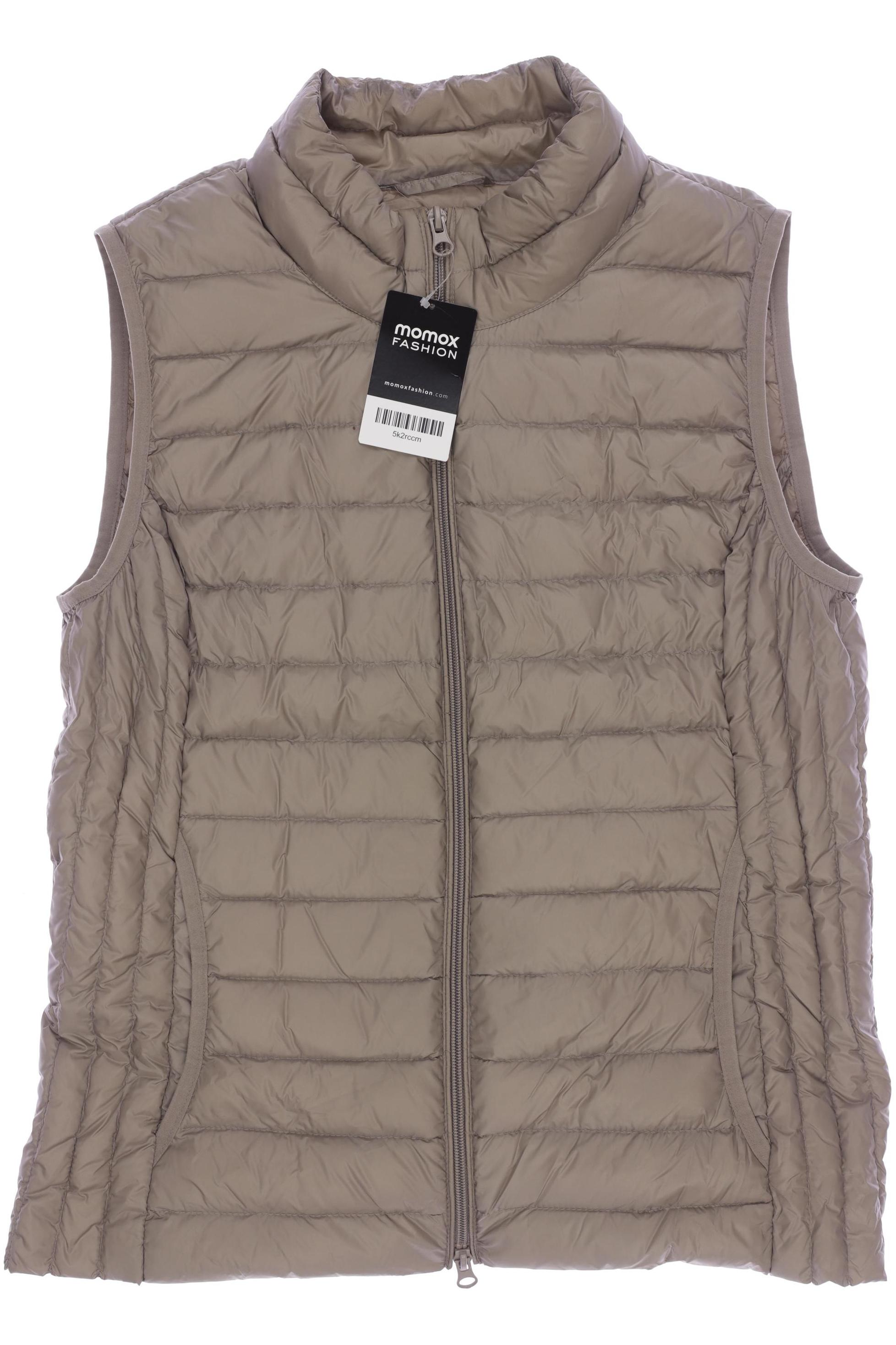 

Betty Barclay Damen Weste, braun, Gr. 40
