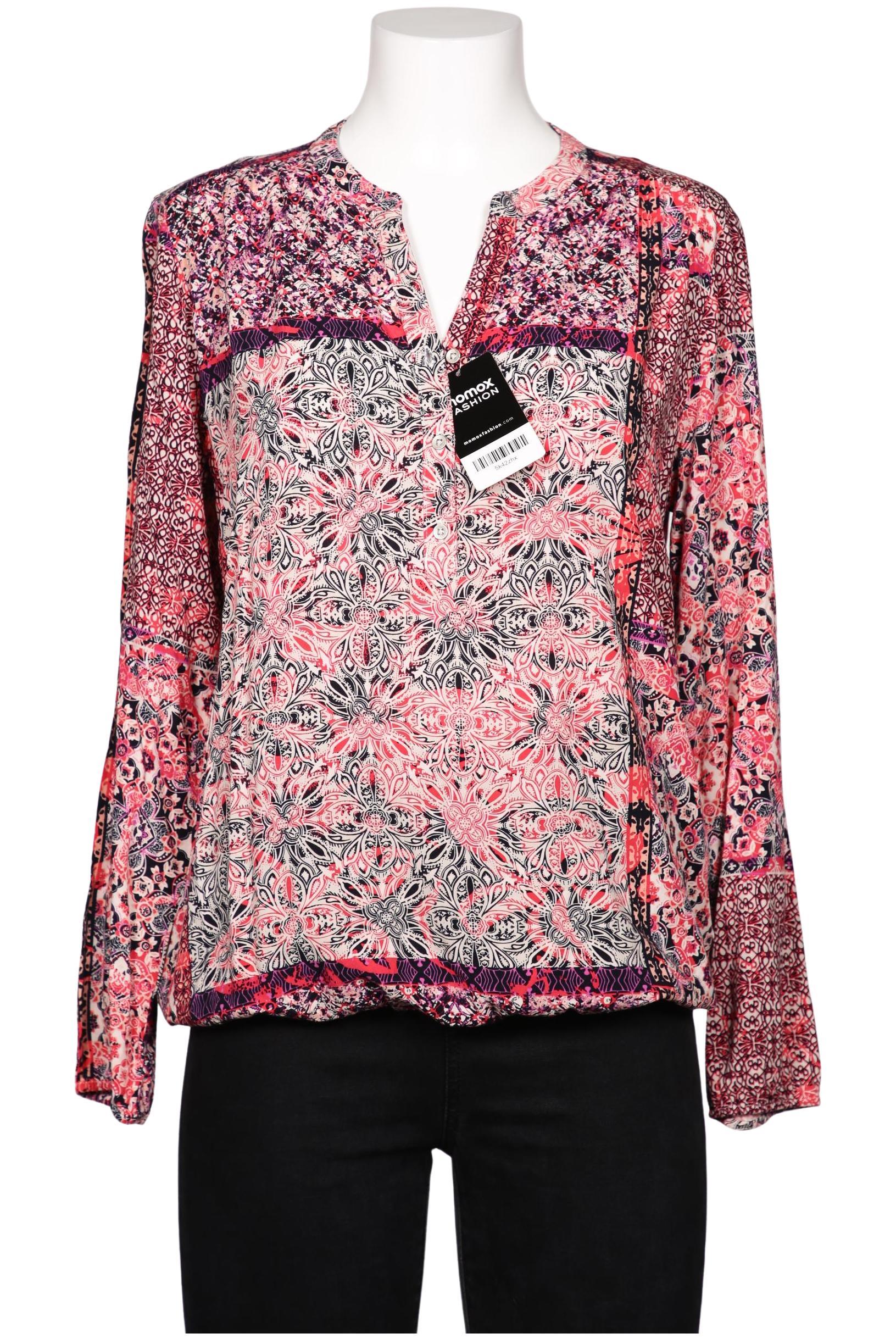

Betty Barclay Damen Bluse, pink, Gr. 40