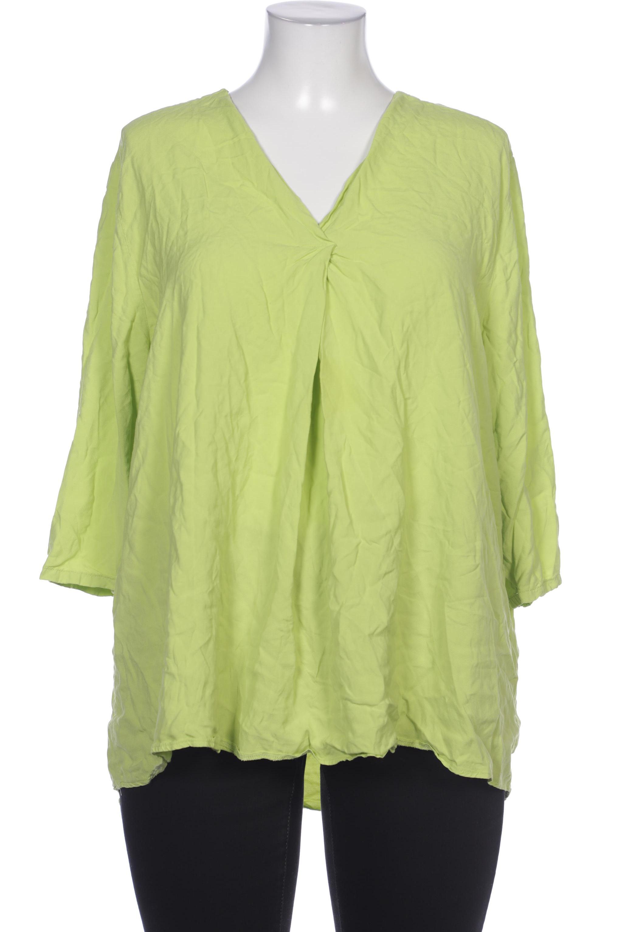 

Betty Barclay Damen Bluse, hellgrün, Gr. 48
