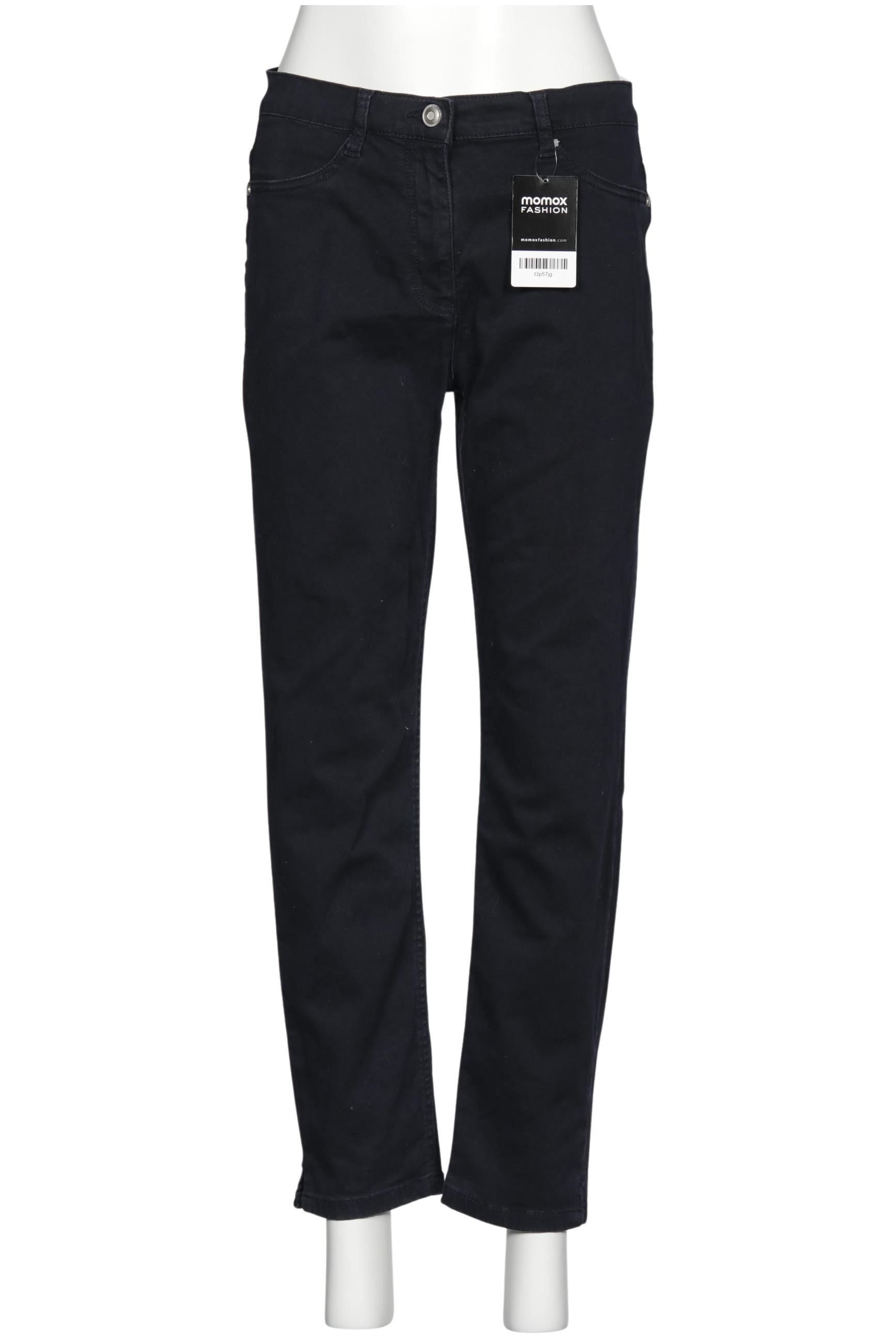 

Betty Barclay Damen Stoffhose, marineblau, Gr. 38