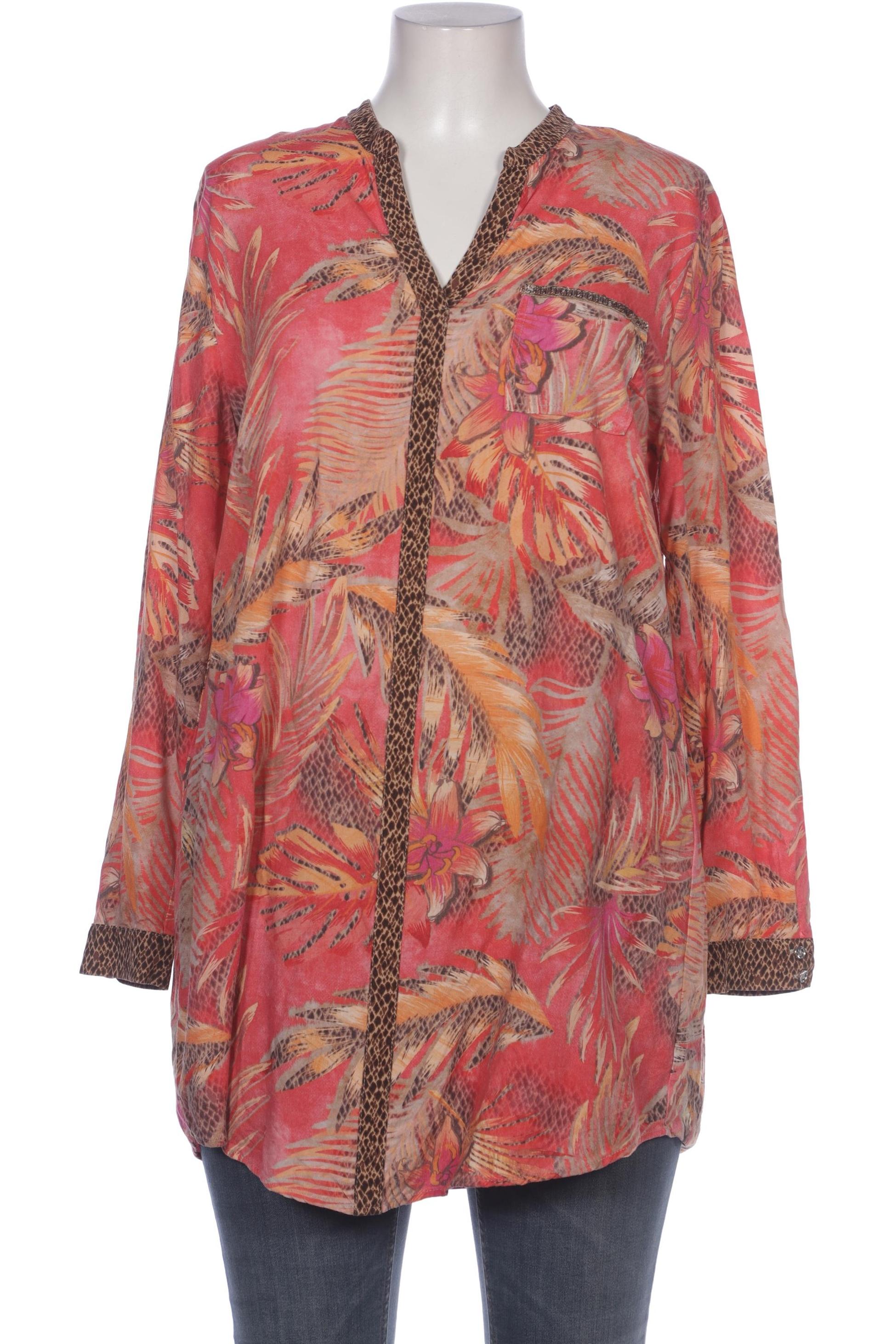 

Betty Barclay Damen Bluse, mehrfarbig, Gr. 42