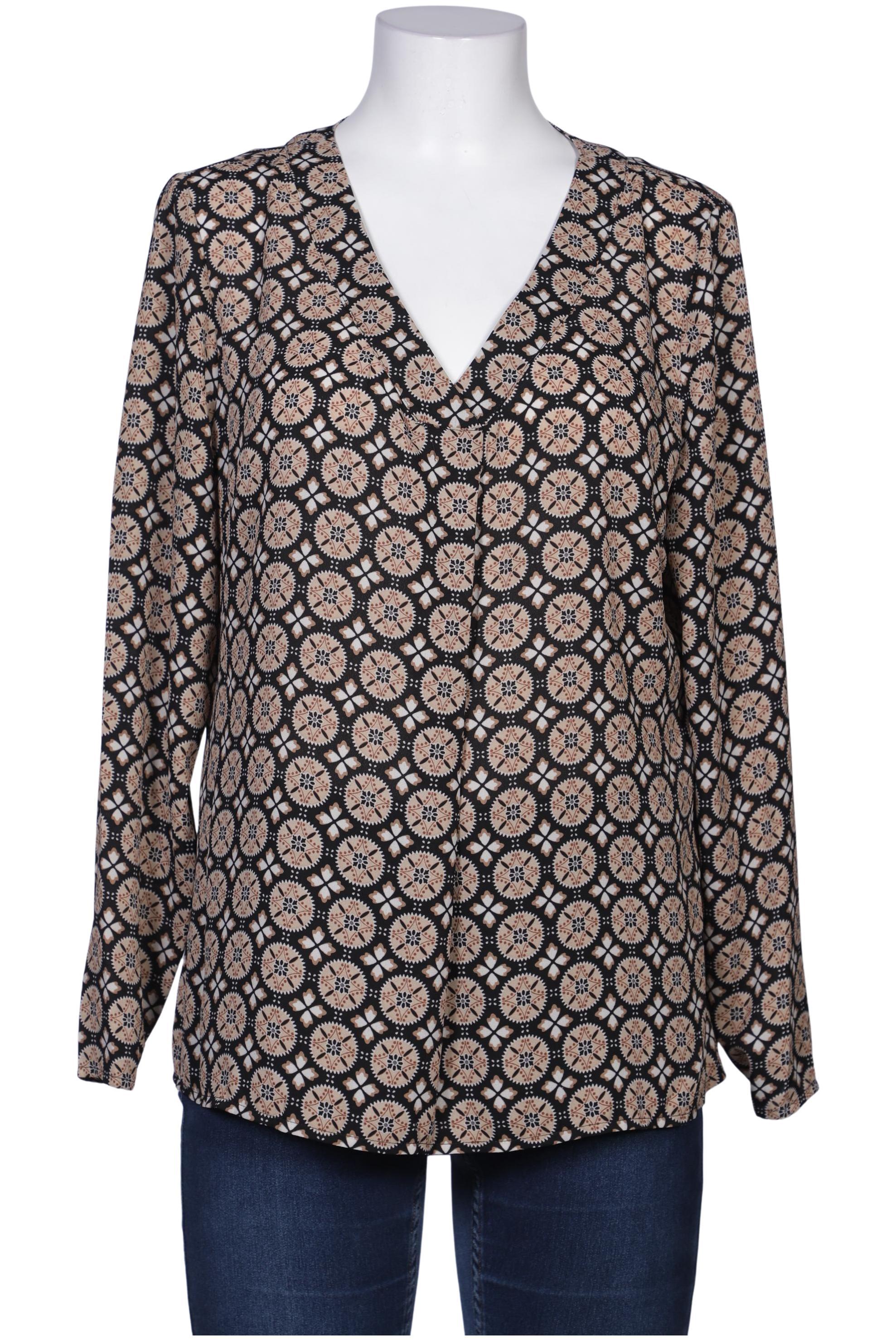 

Betty Barclay Damen Bluse, beige, Gr. 40