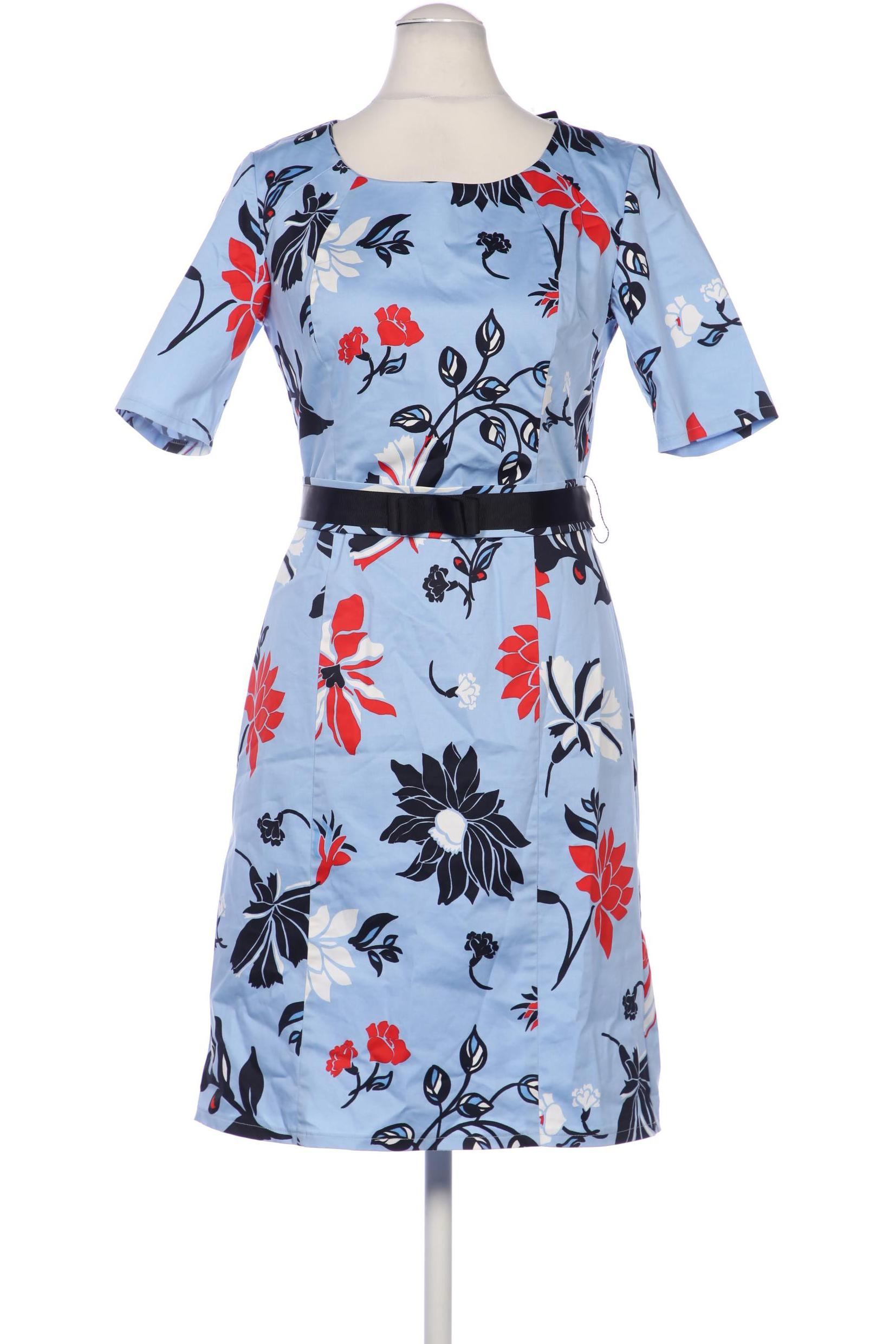 

Betty Barclay Damen Kleid, blau, Gr. 36