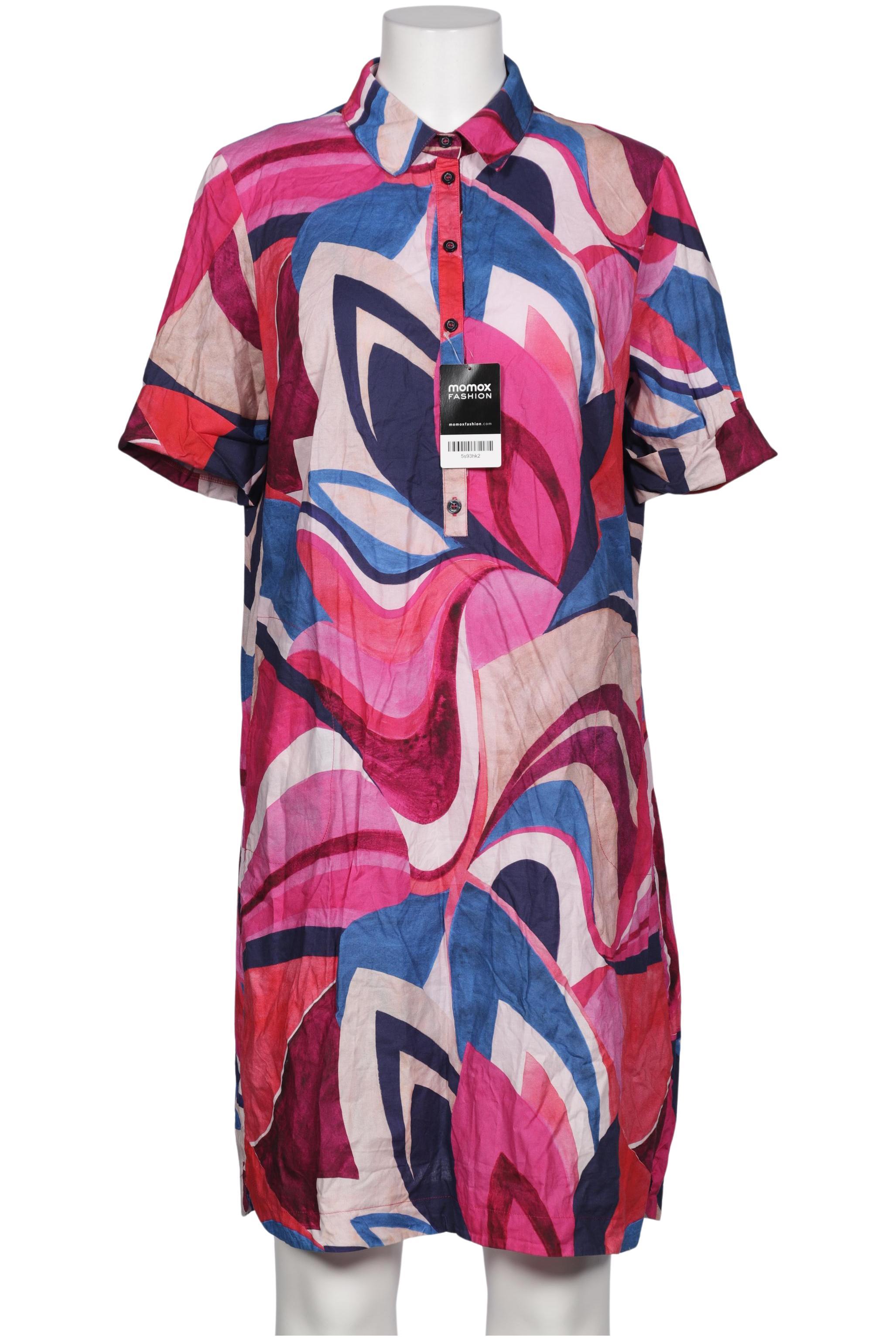 

Betty Barclay Damen Kleid, mehrfarbig, Gr. 42