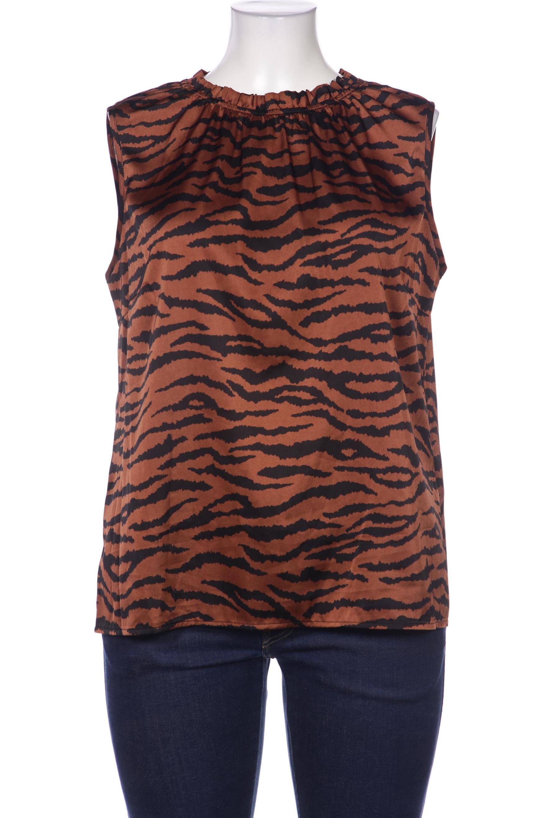 

Betty Barclay Damen Bluse, braun