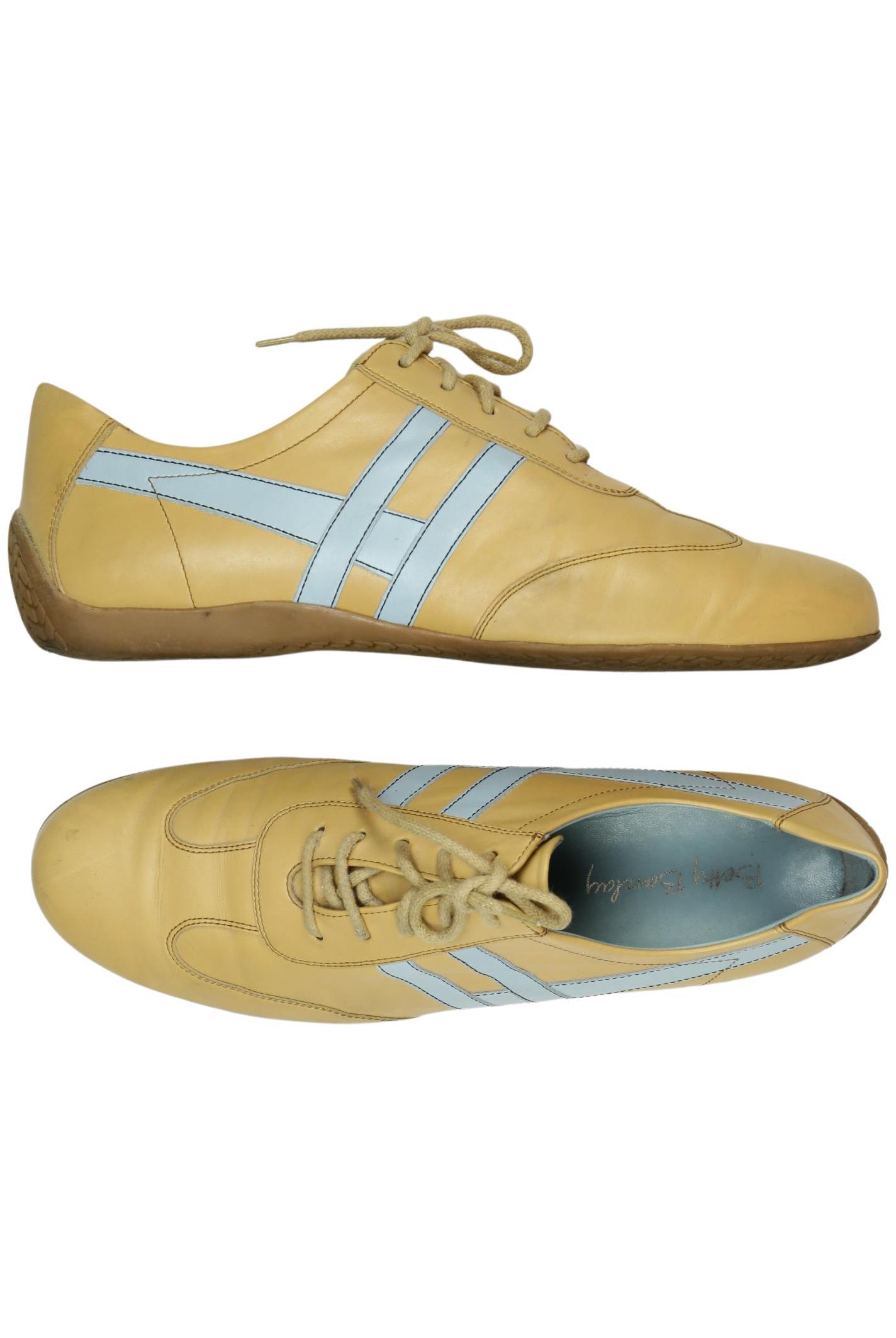 

Betty Barclay Damen Halbschuh, beige, Gr. 6.5