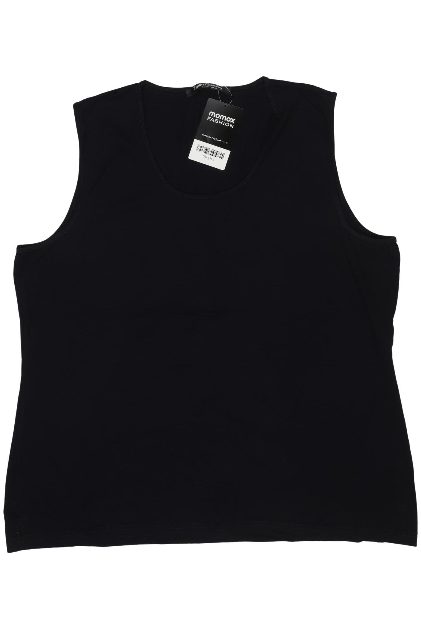 

Betty Barclay Damen Top, marineblau, Gr. 46