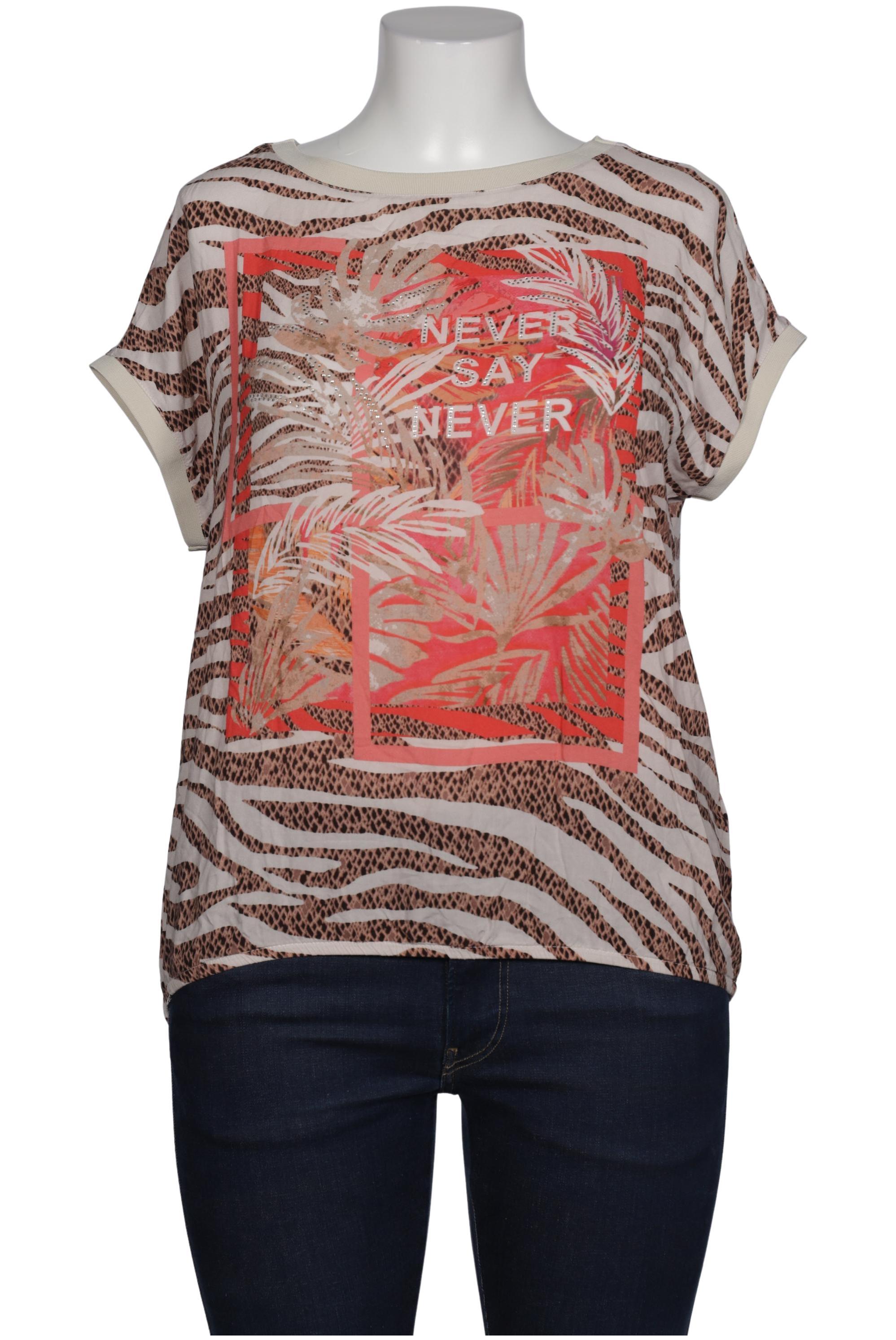 

Betty Barclay Damen Bluse, beige, Gr. 44