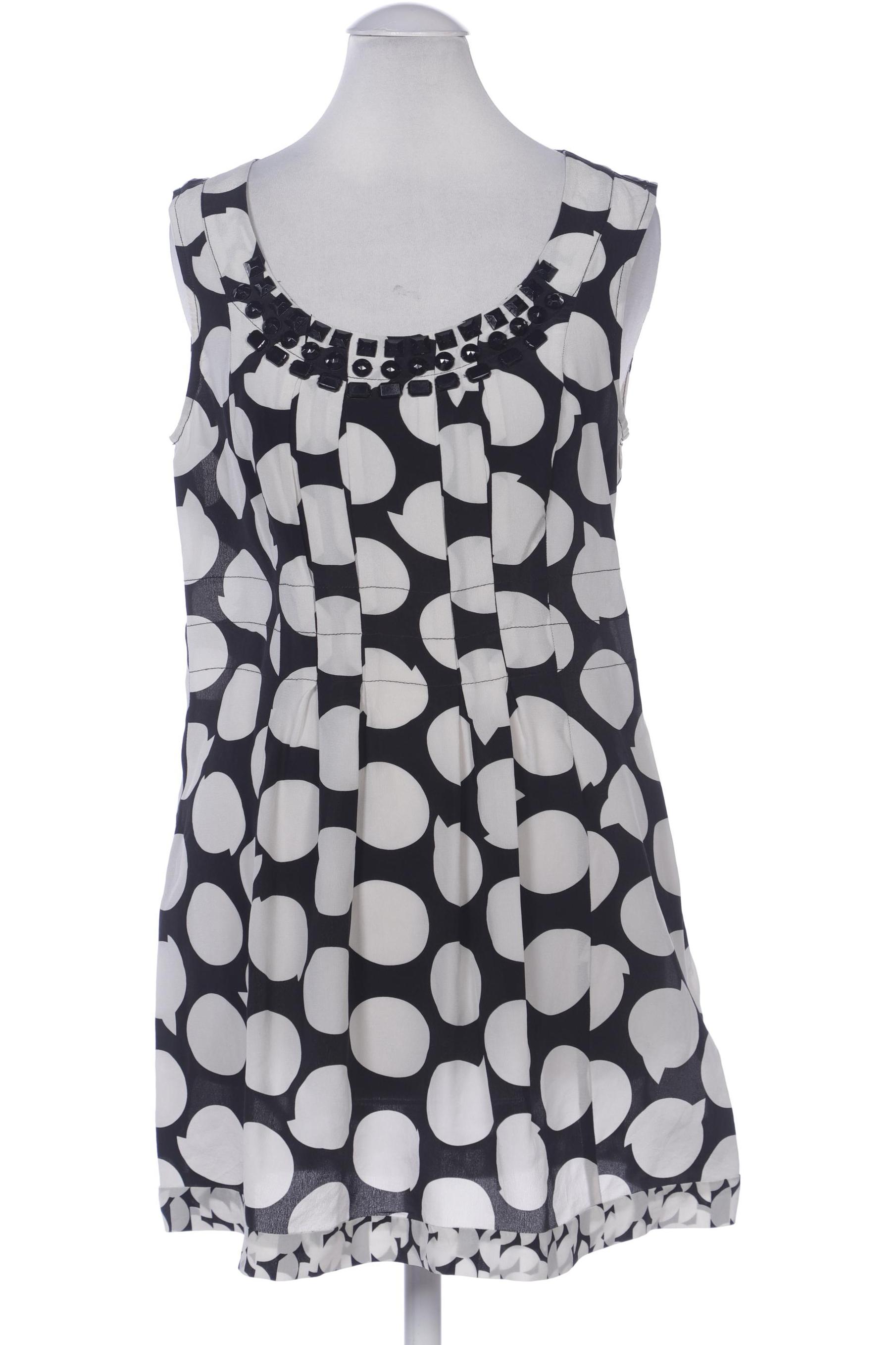 

Betty Barclay Damen Bluse, schwarz, Gr. 34