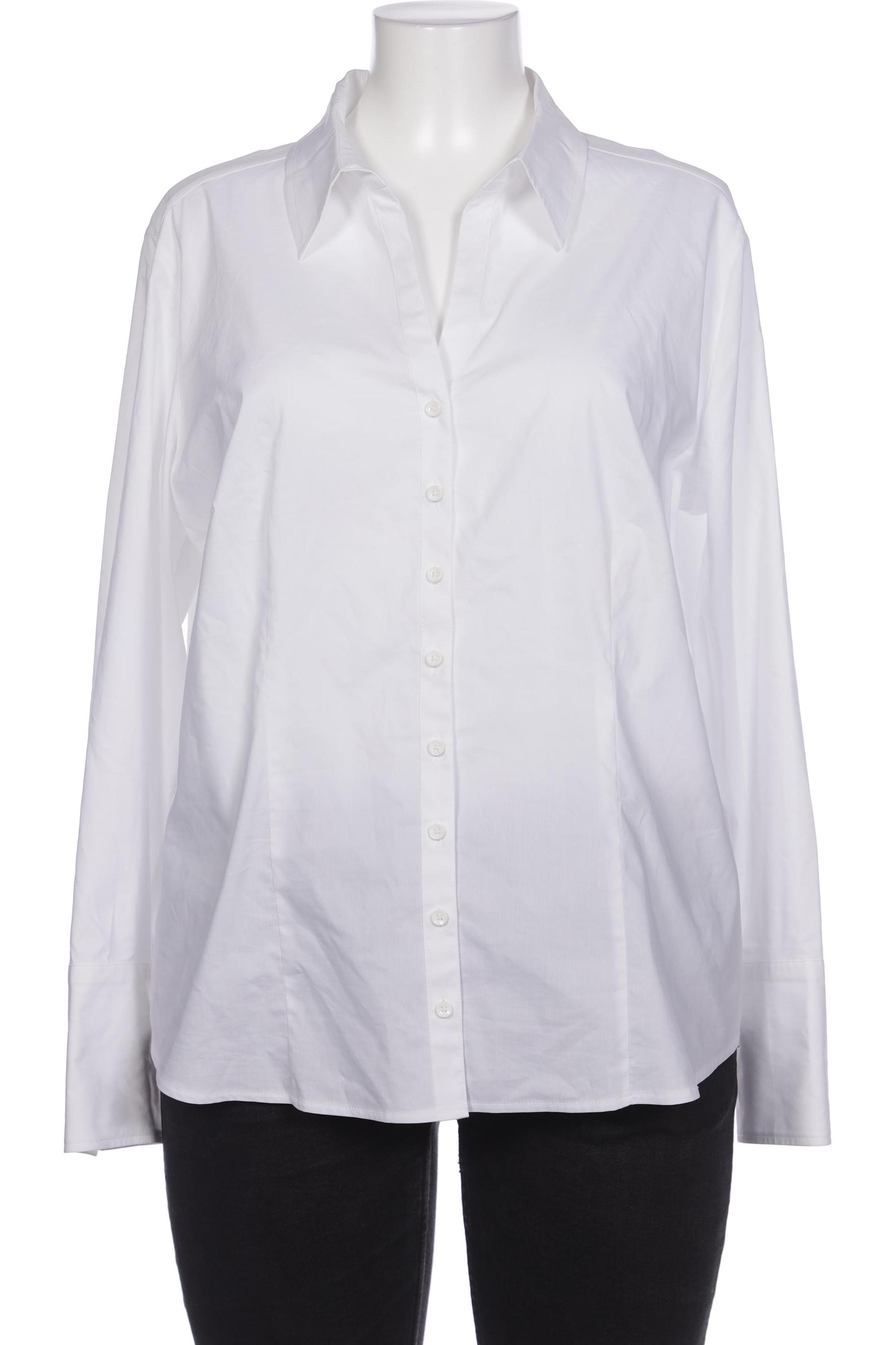 

Betty Barclay Damen Bluse, weiß, Gr. 46