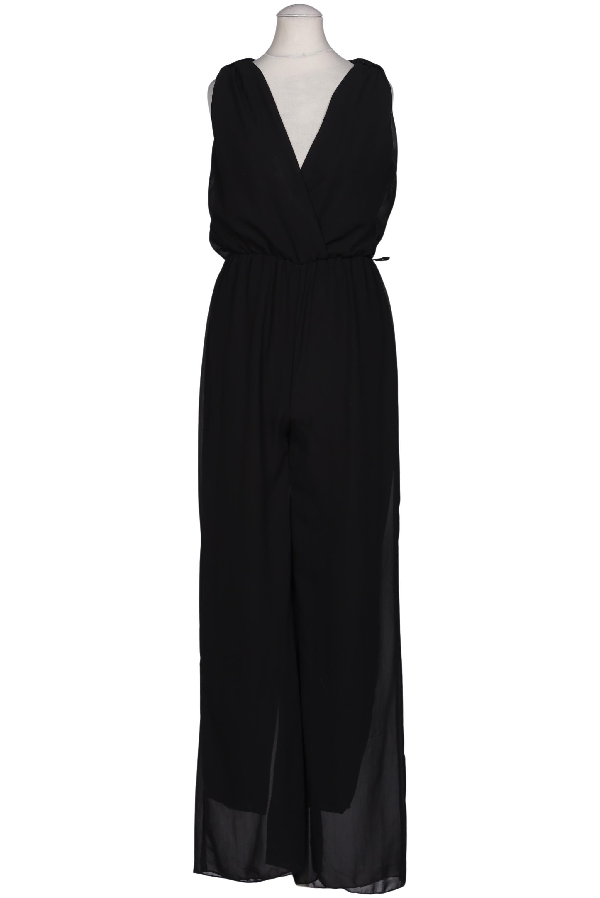 

Betty Barclay Damen Jumpsuit/Overall, schwarz, Gr. 36