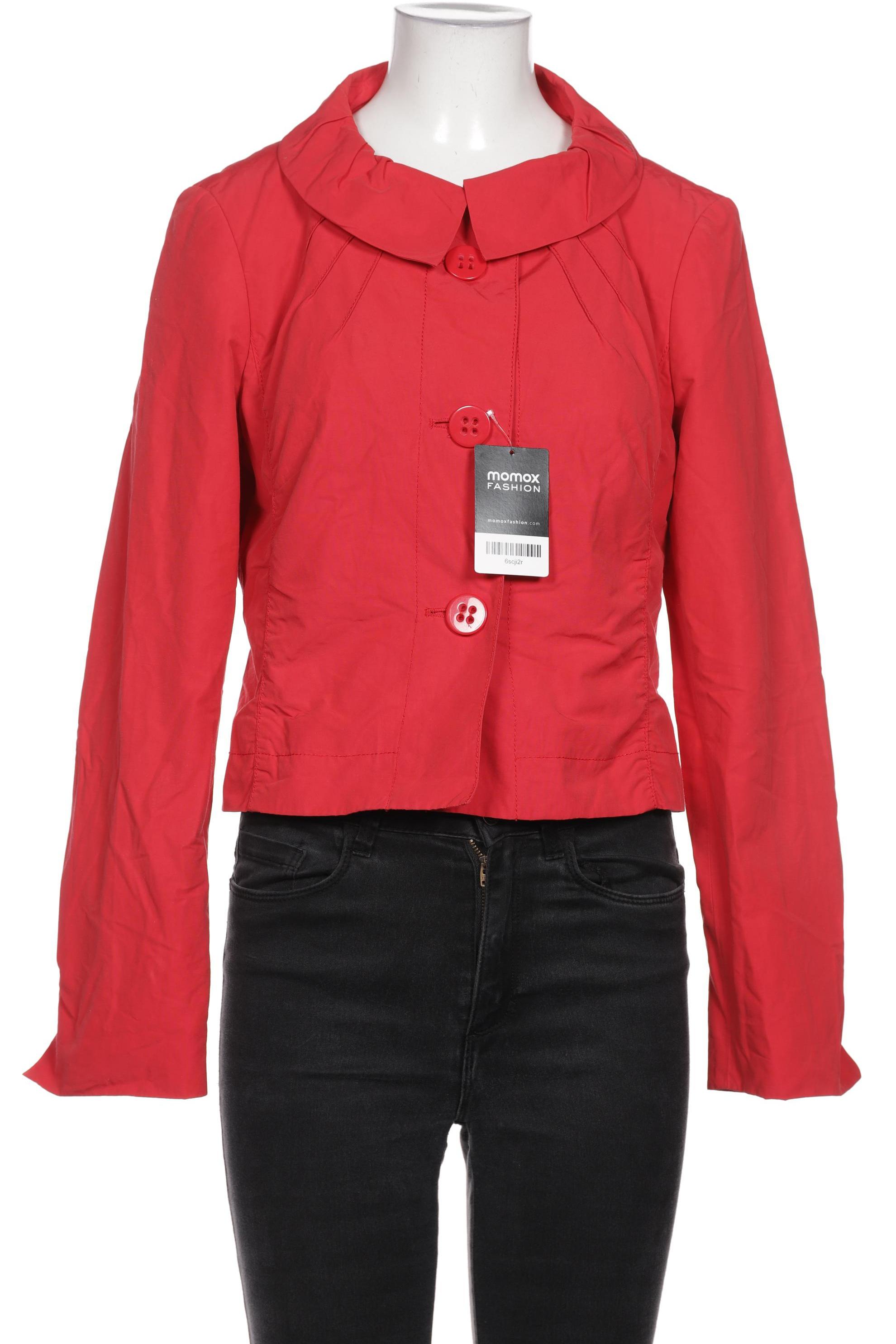 

Betty Barclay Damen Blazer, rot, Gr. 38