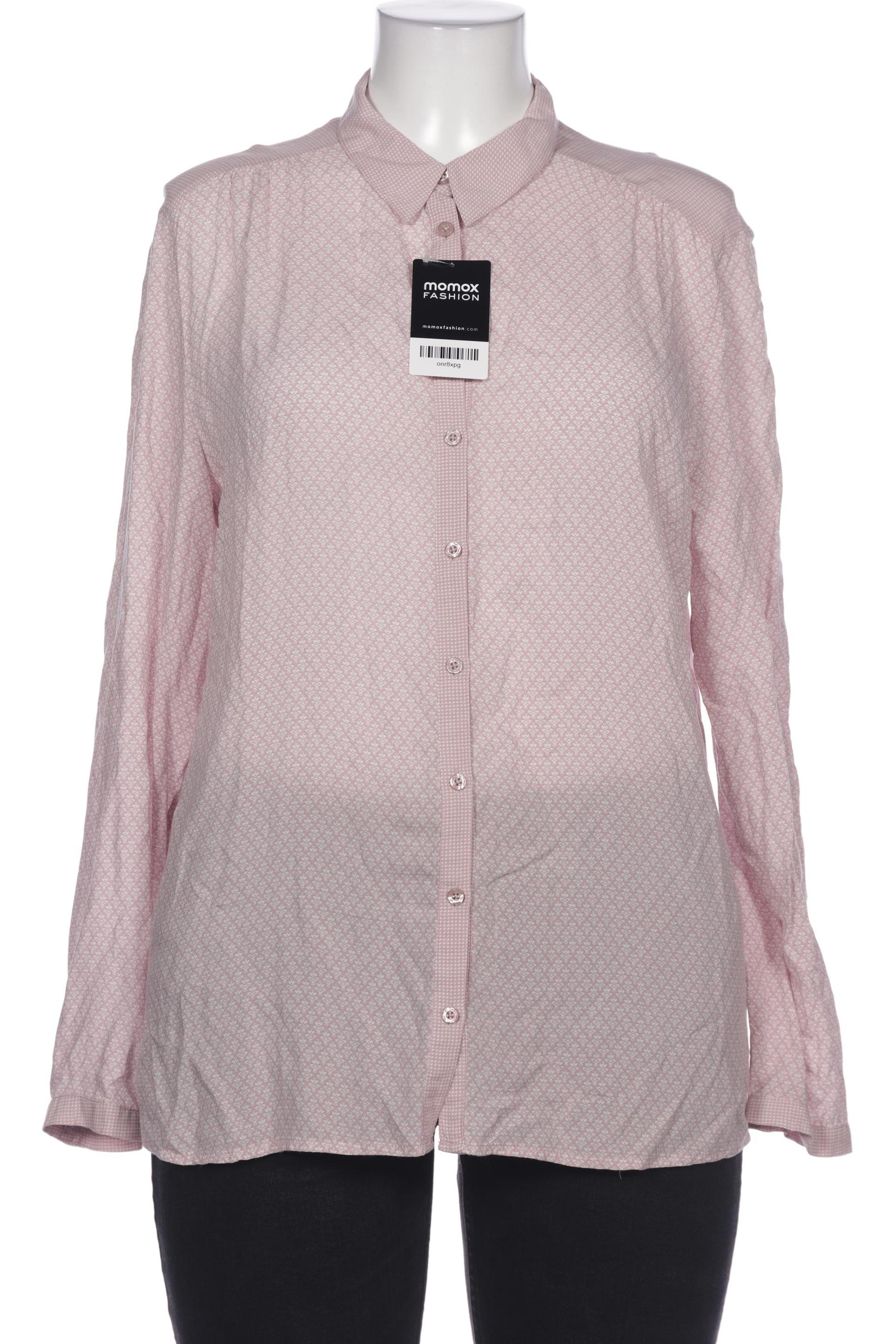 

Betty Barclay Damen Bluse, pink, Gr. 46
