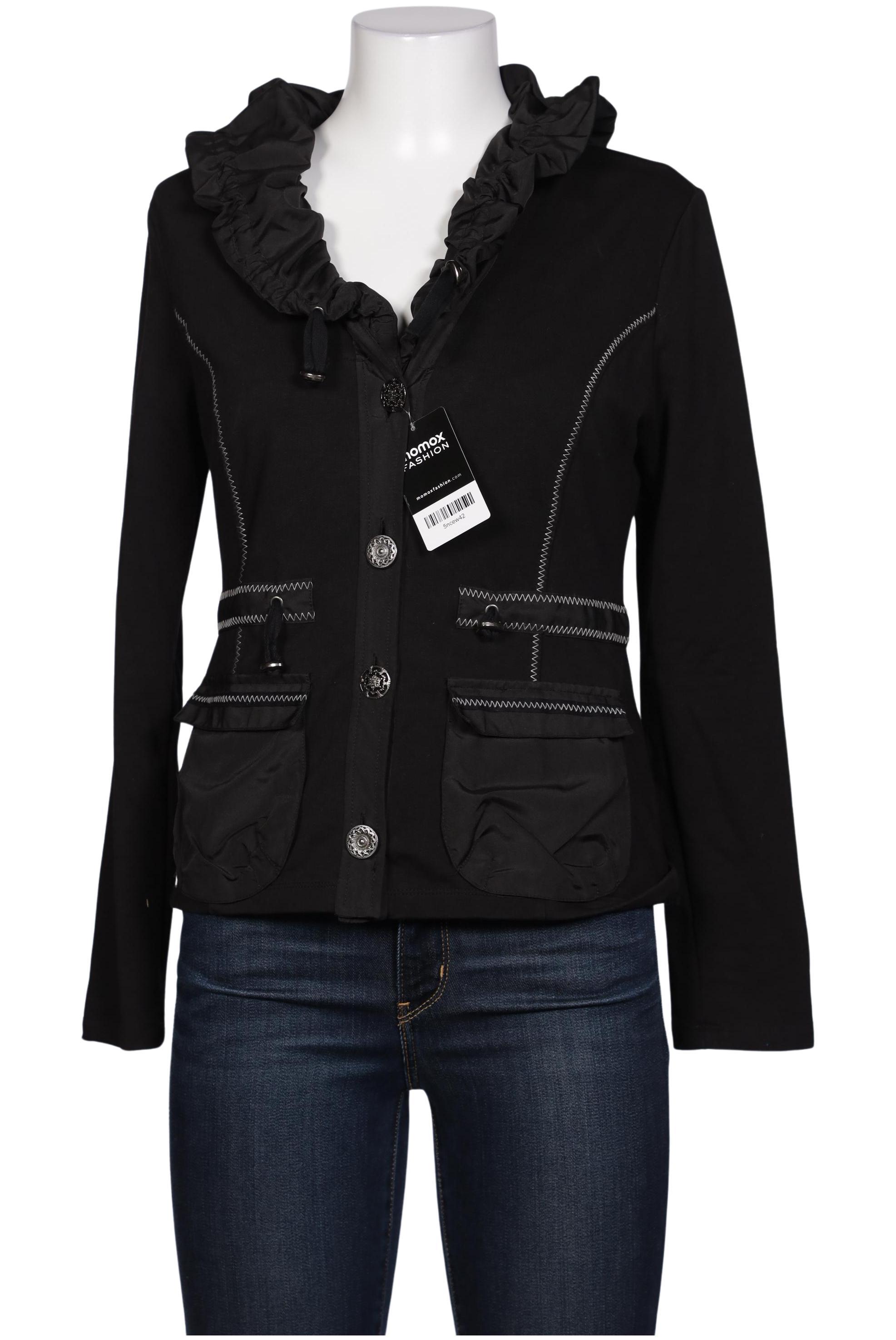 

Betty Barclay Damen Blazer, schwarz, Gr. 42