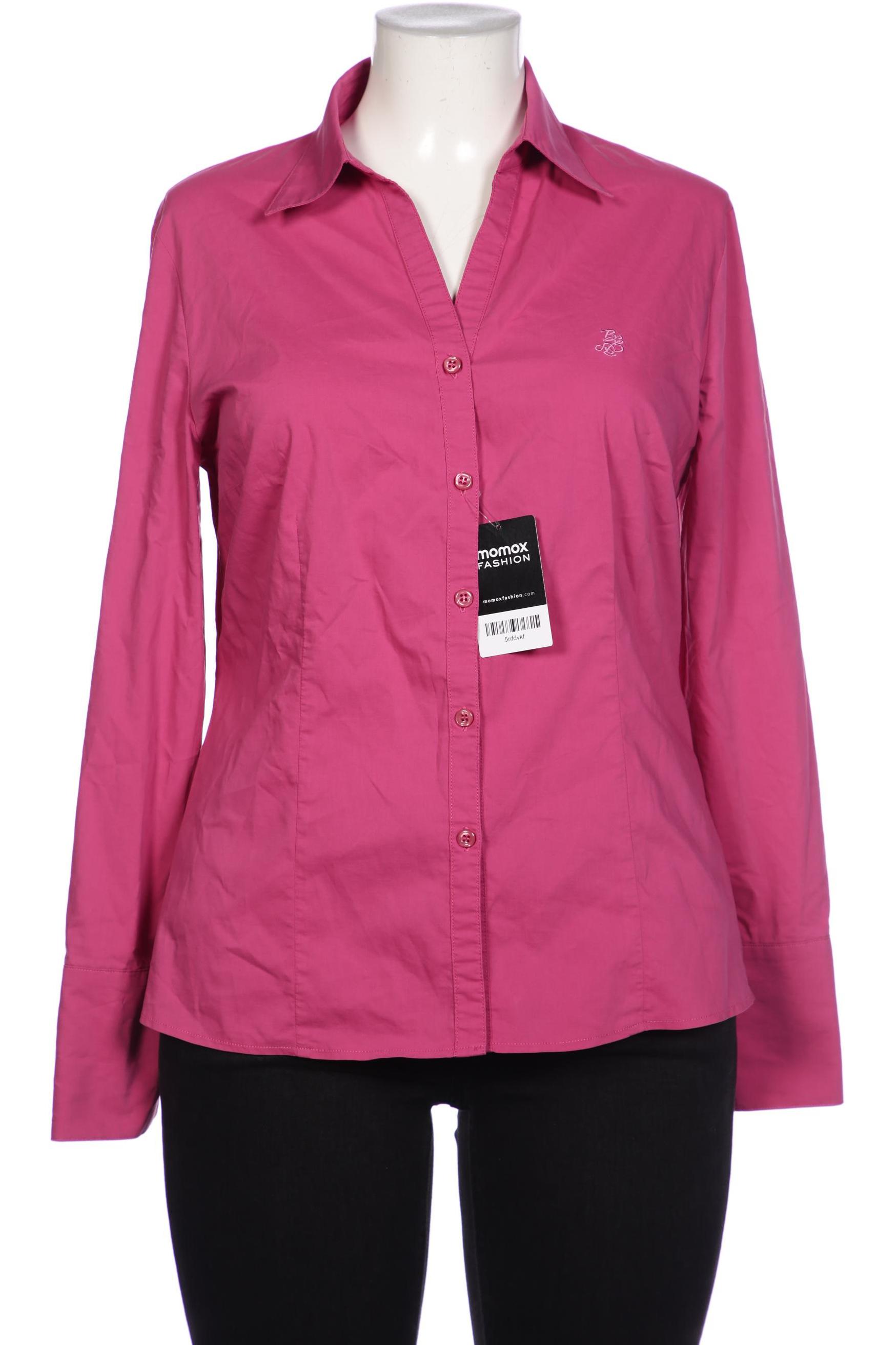 

Betty Barclay Damen Bluse, pink, Gr. 42