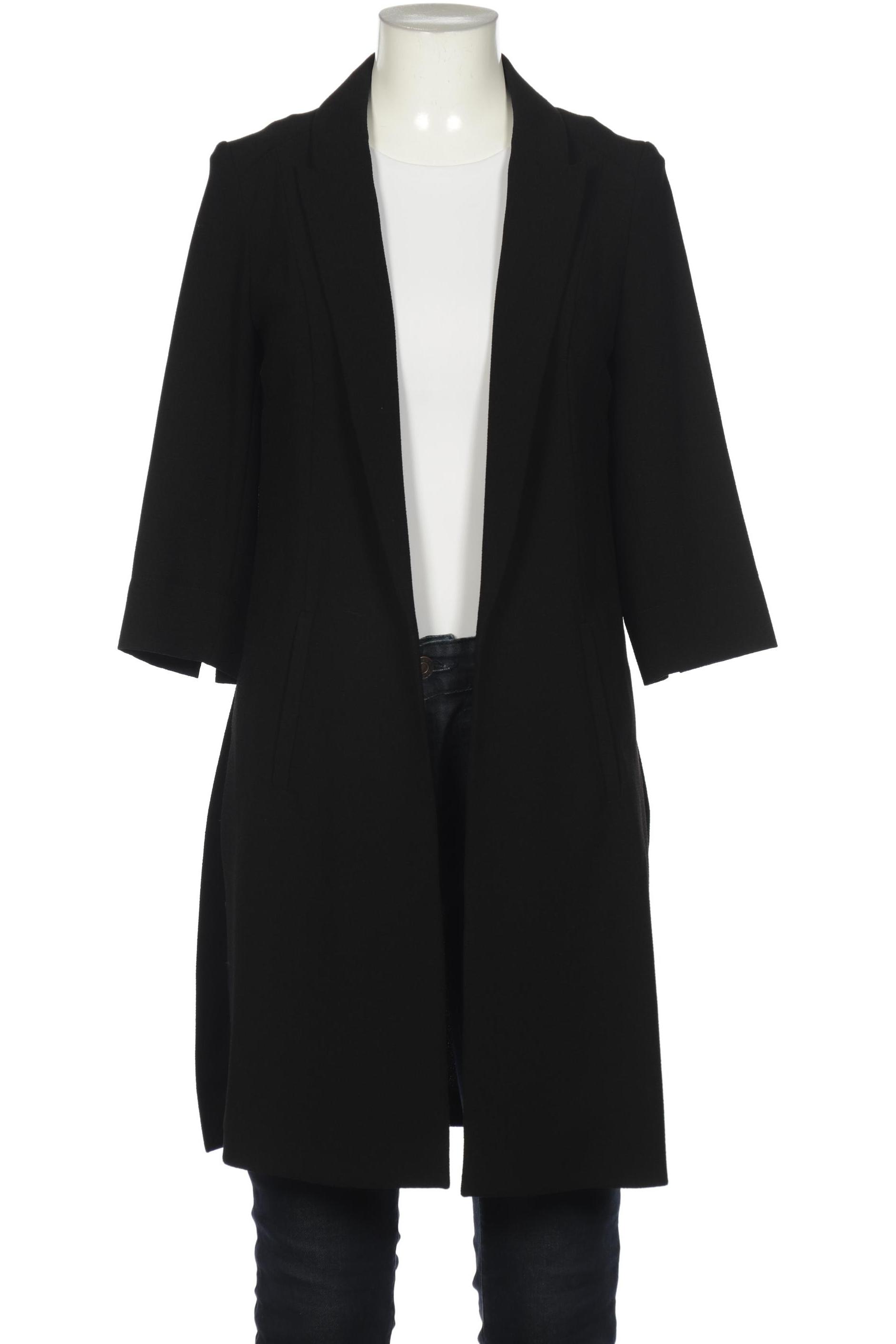 

Betty Barclay Damen Mantel, schwarz