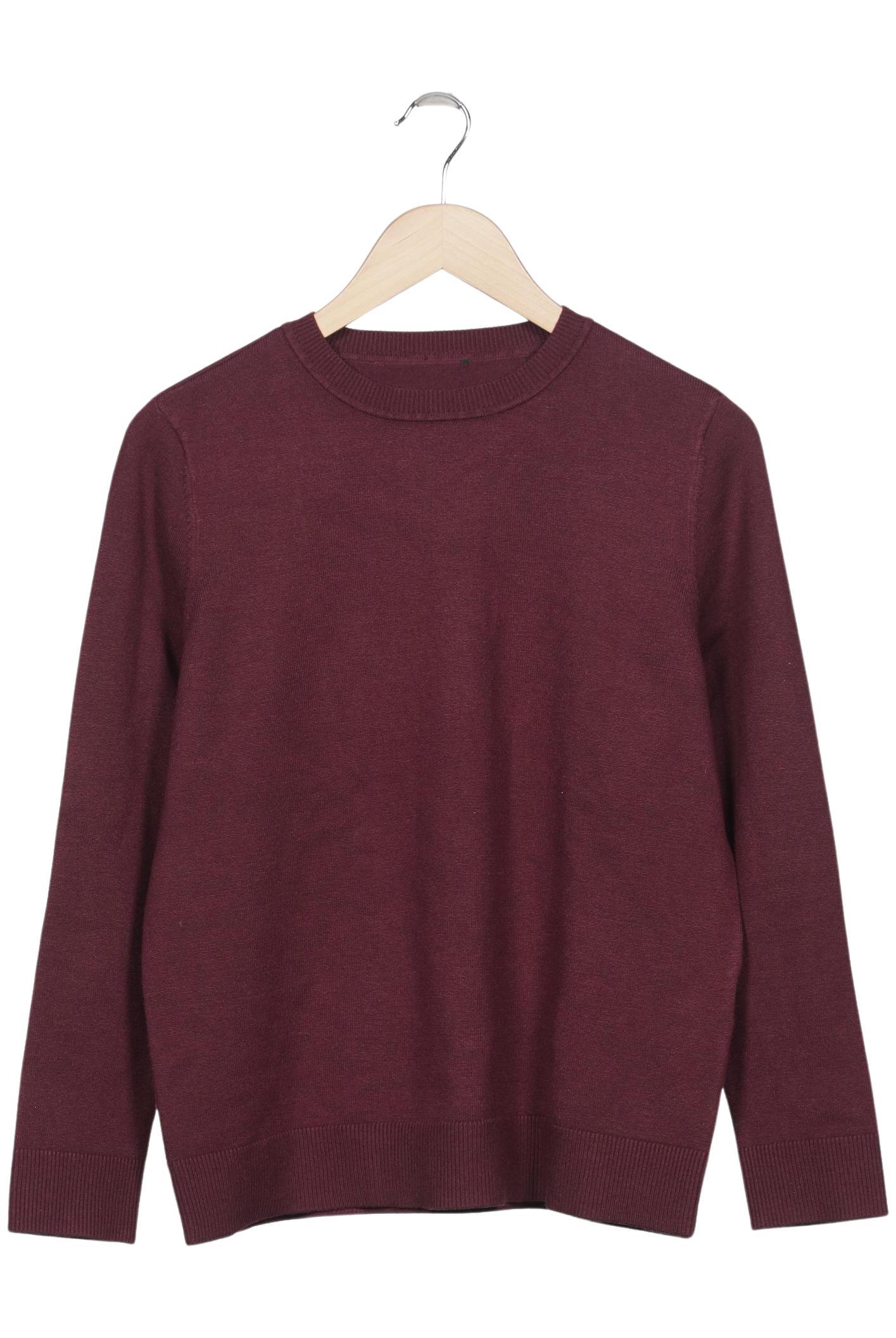 

Betty Barclay Damen Pullover, bordeaux, Gr. 40
