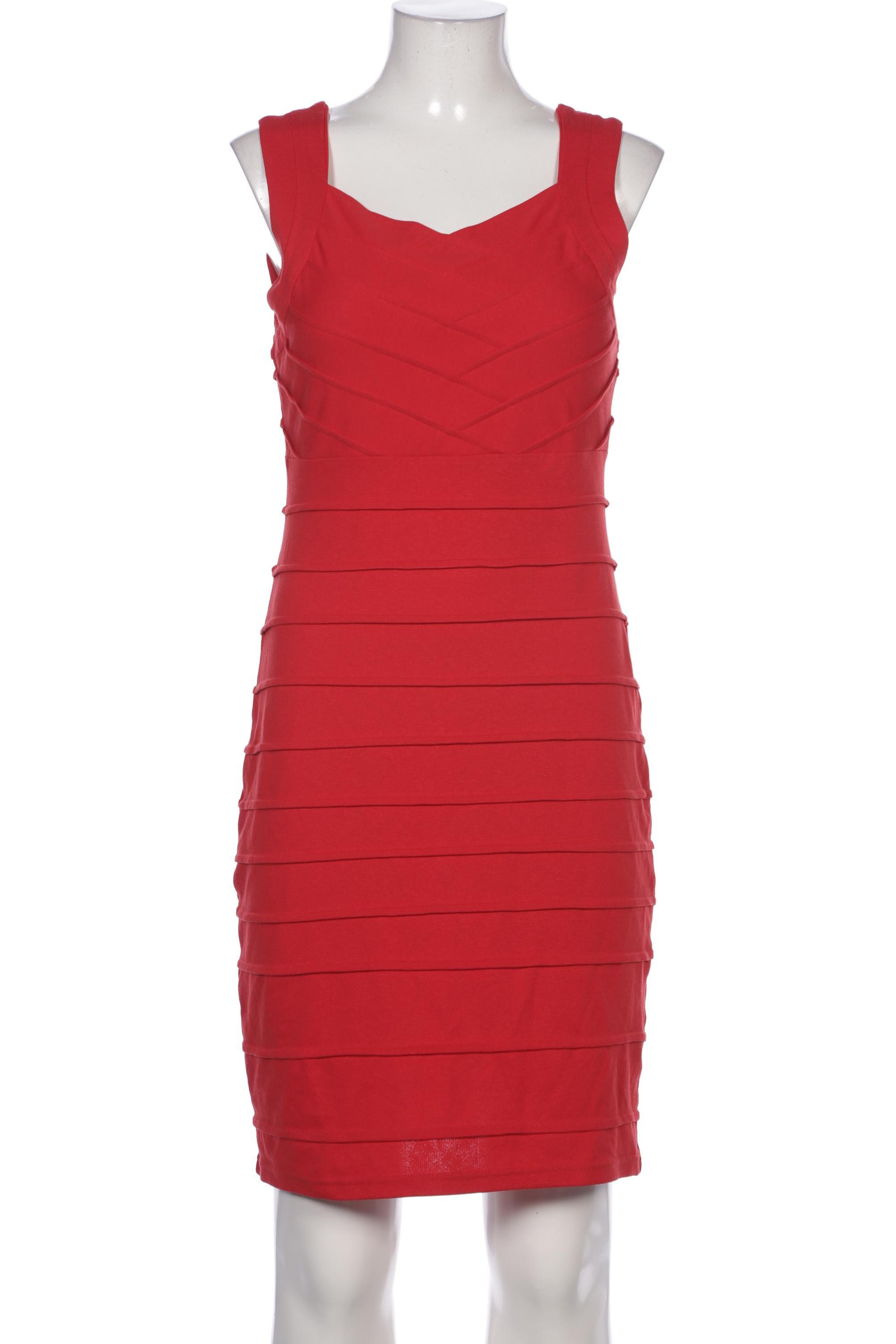 

Betty Barclay Damen Kleid, rot, Gr. 40