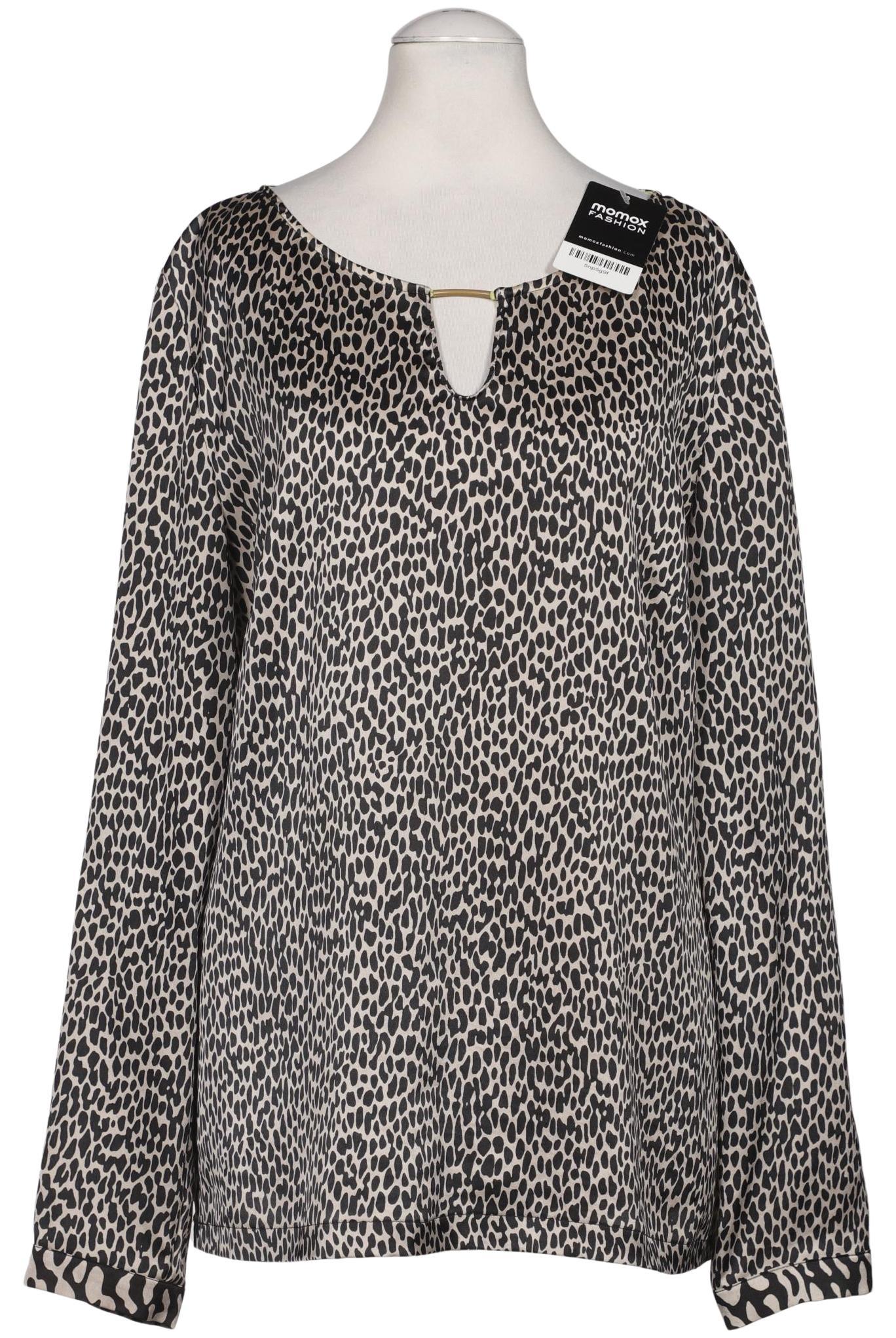 

Betty Barclay Damen Bluse, schwarz, Gr. 44