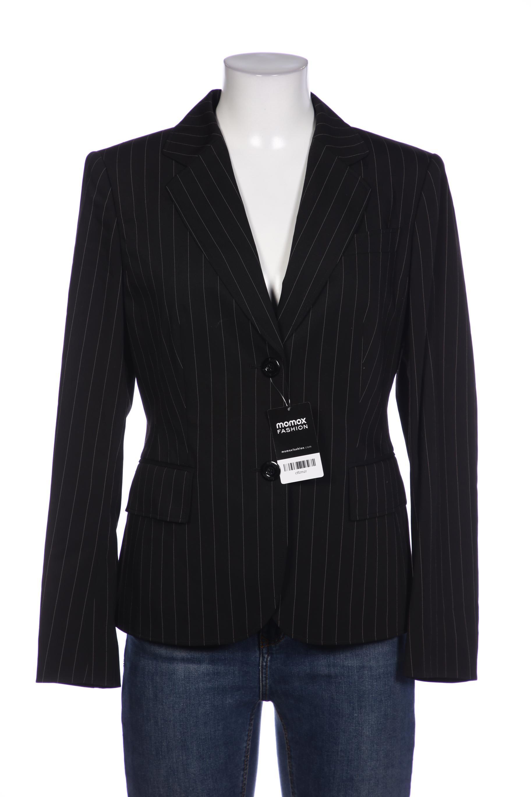 

Betty Barclay Damen Blazer, schwarz, Gr. 38